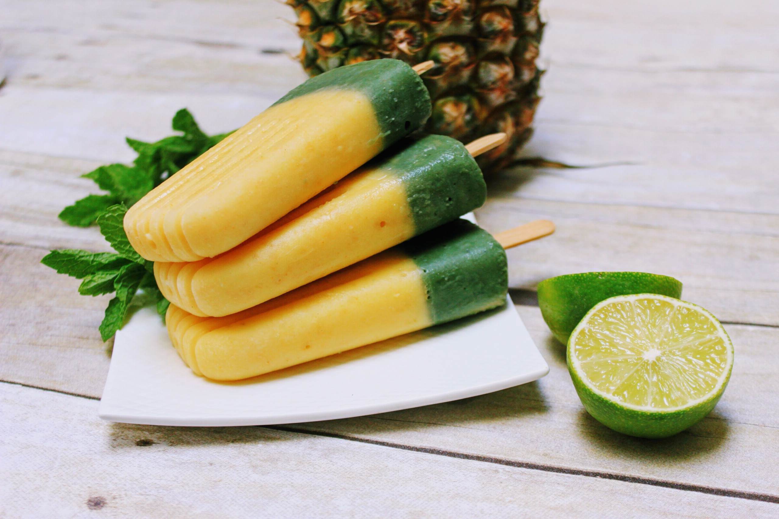 pineapple-mint-popsicles-recipe