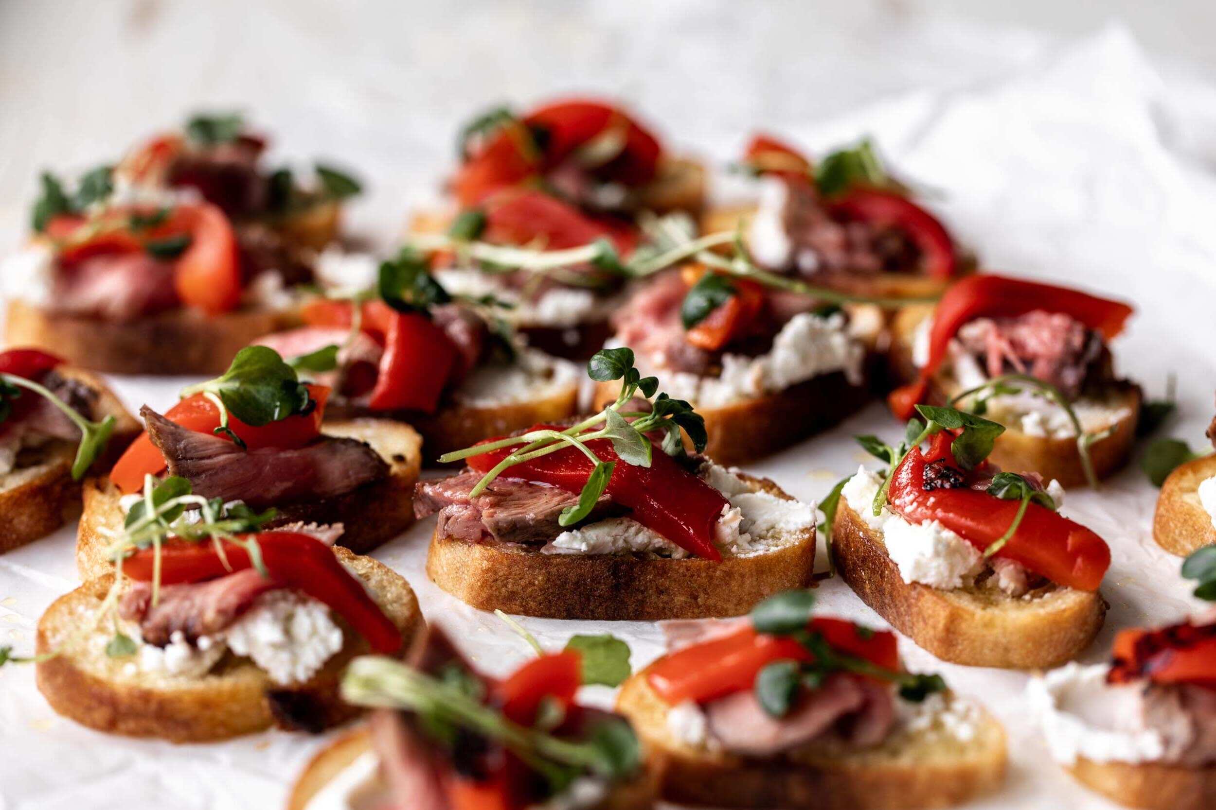 pinto-bean-crostini-recipe