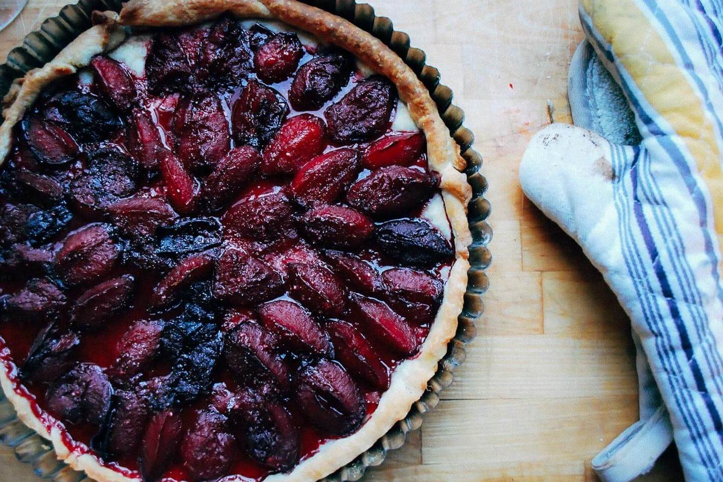 plum-tart-recipe