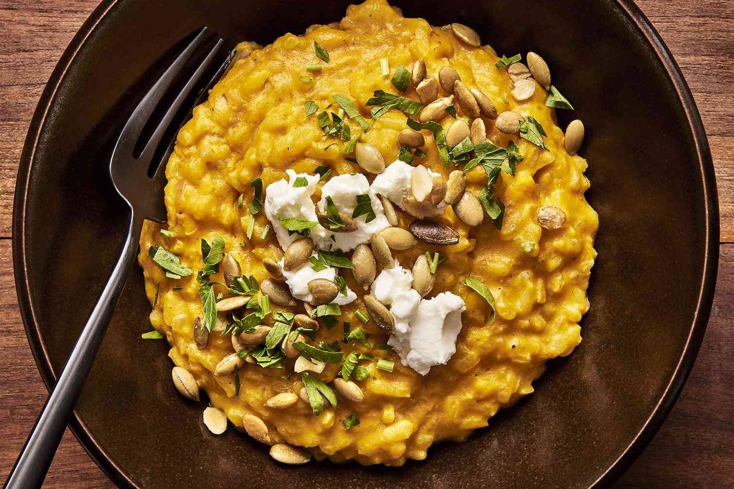 pumpkin-risotto-recipe