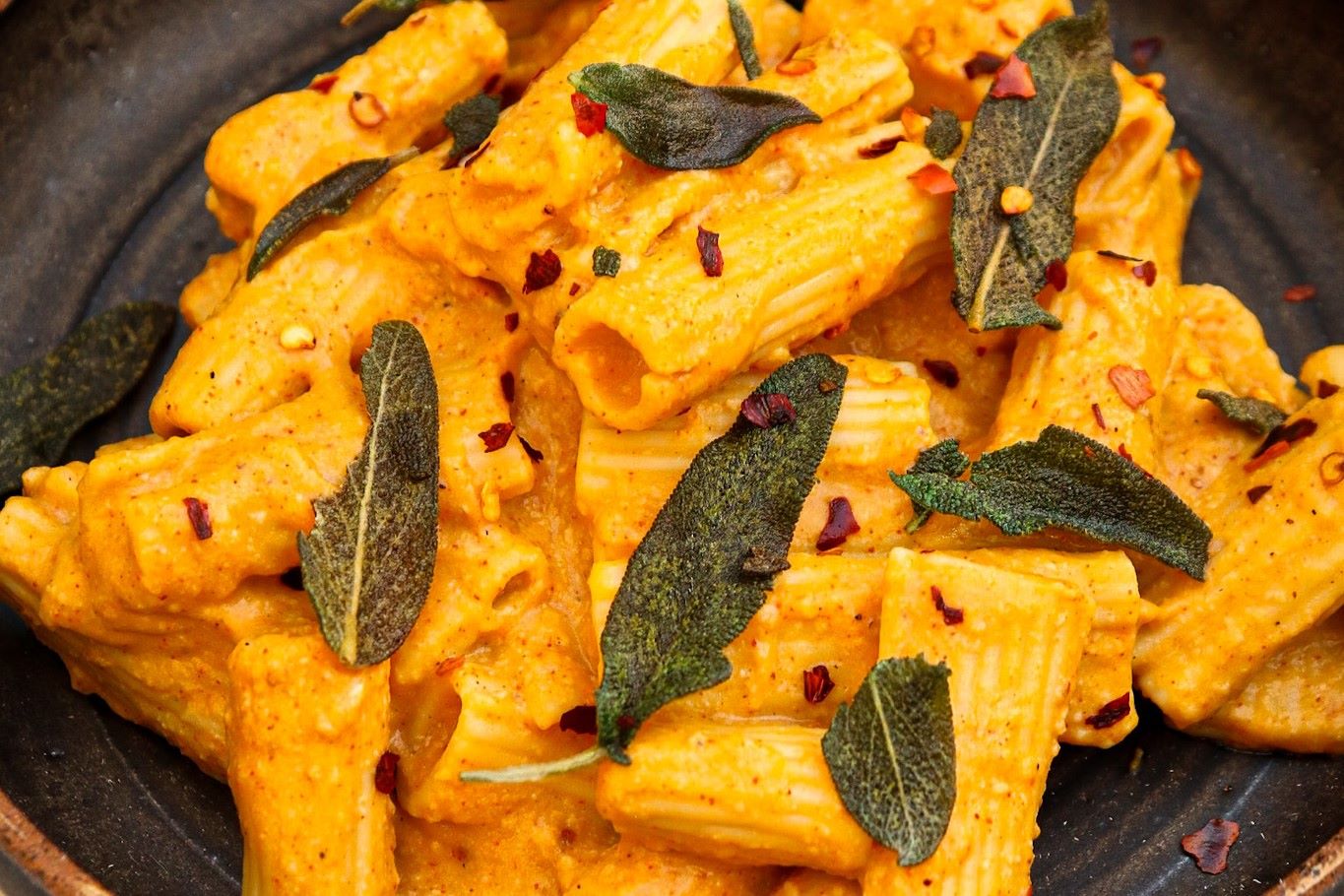 pumpkin-sage-pasta-recipe