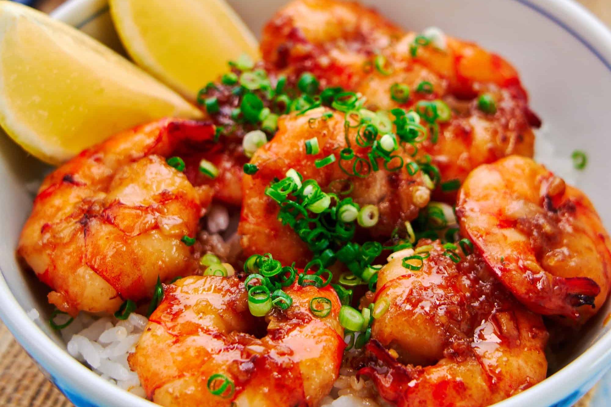 rice-and-shrimp-bowl-recipe