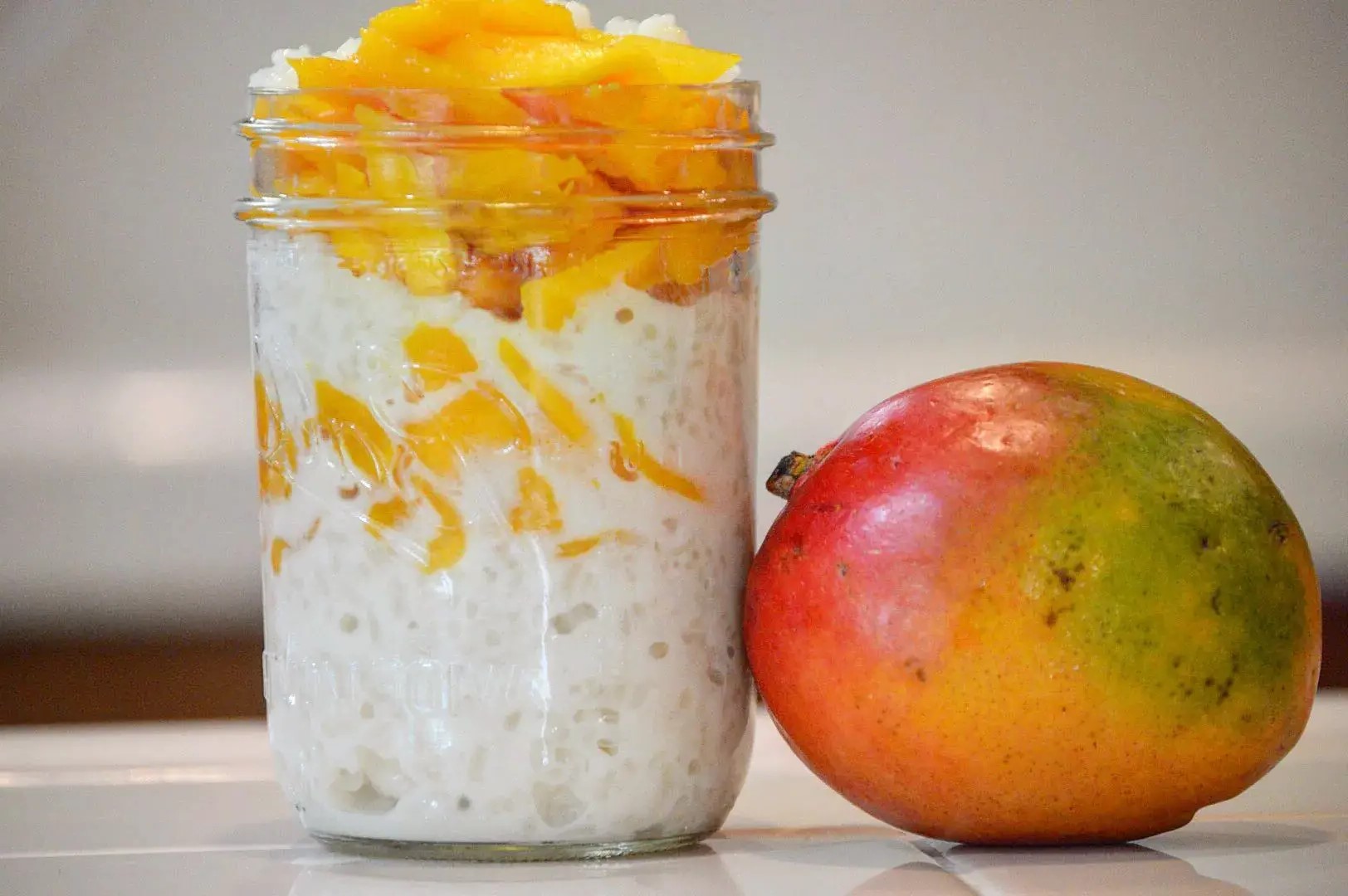 rice-mango-parfait-recipe