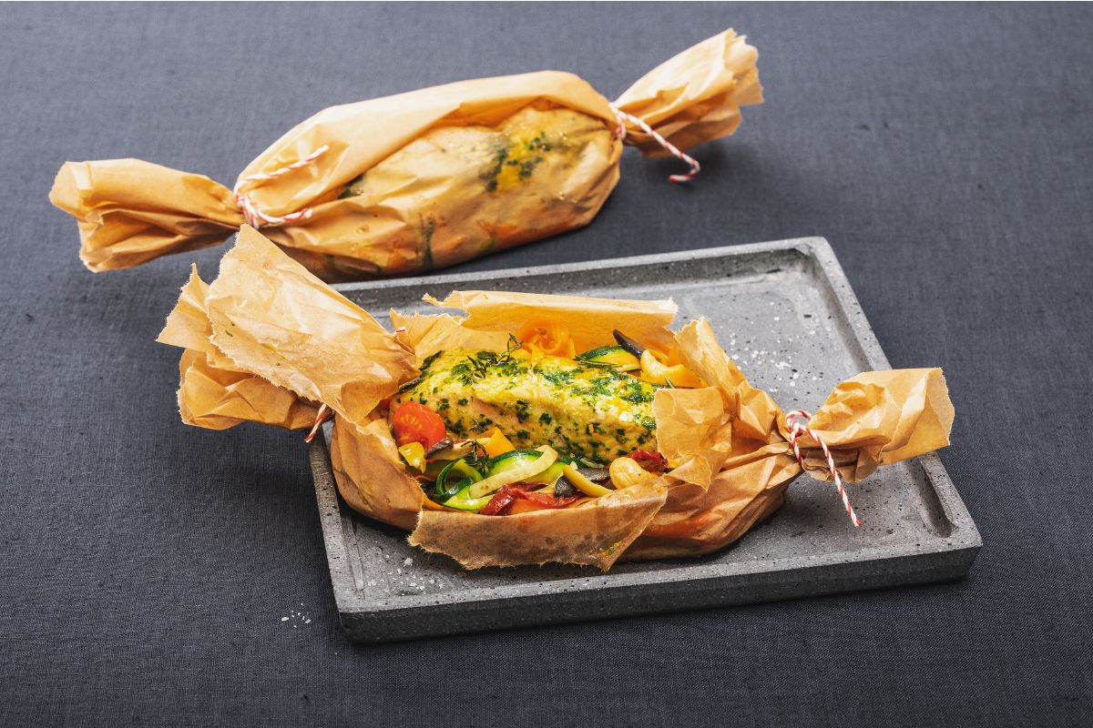 vegetable-en-papillote-recipe