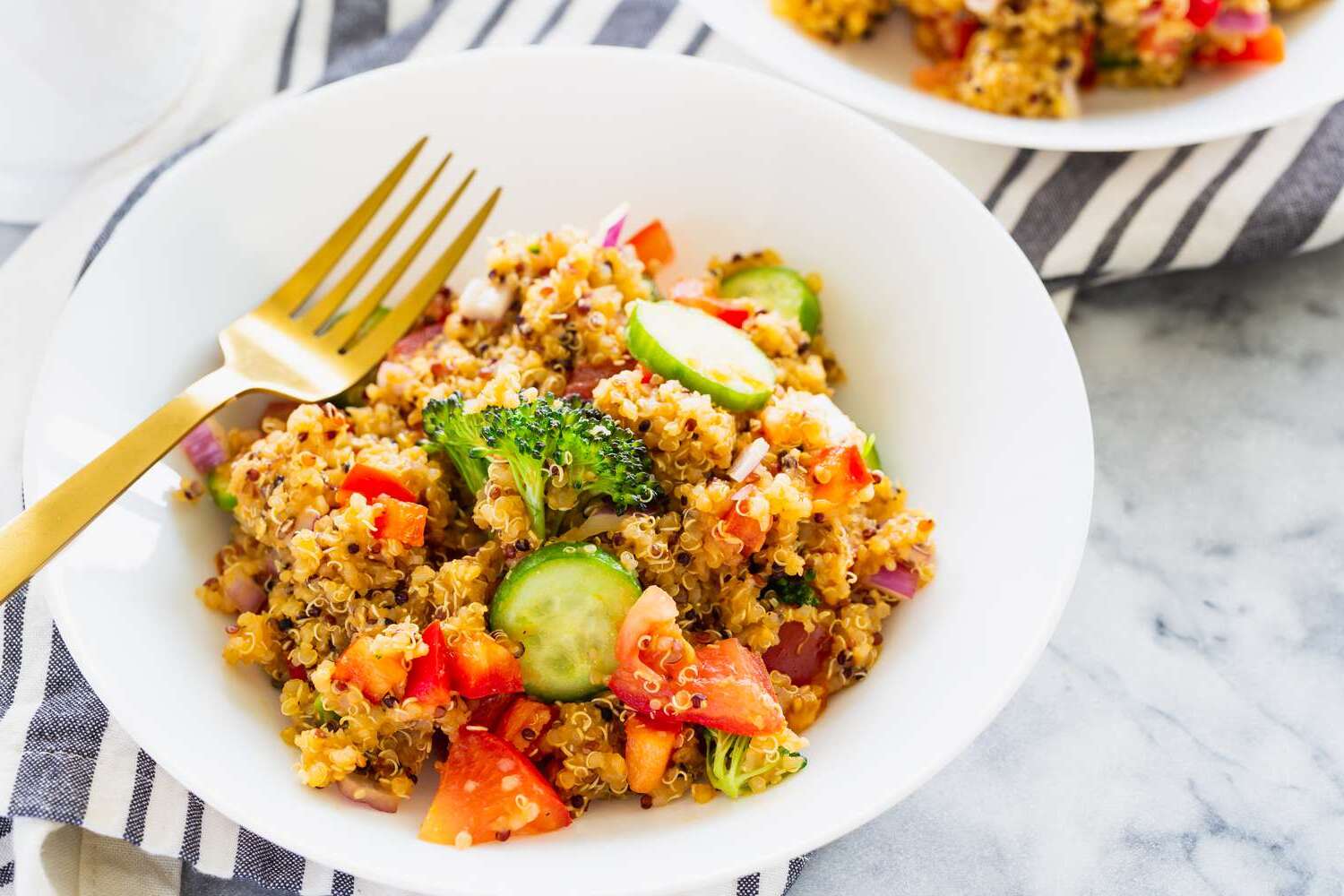 vegetable-quinoa-salad-recipe