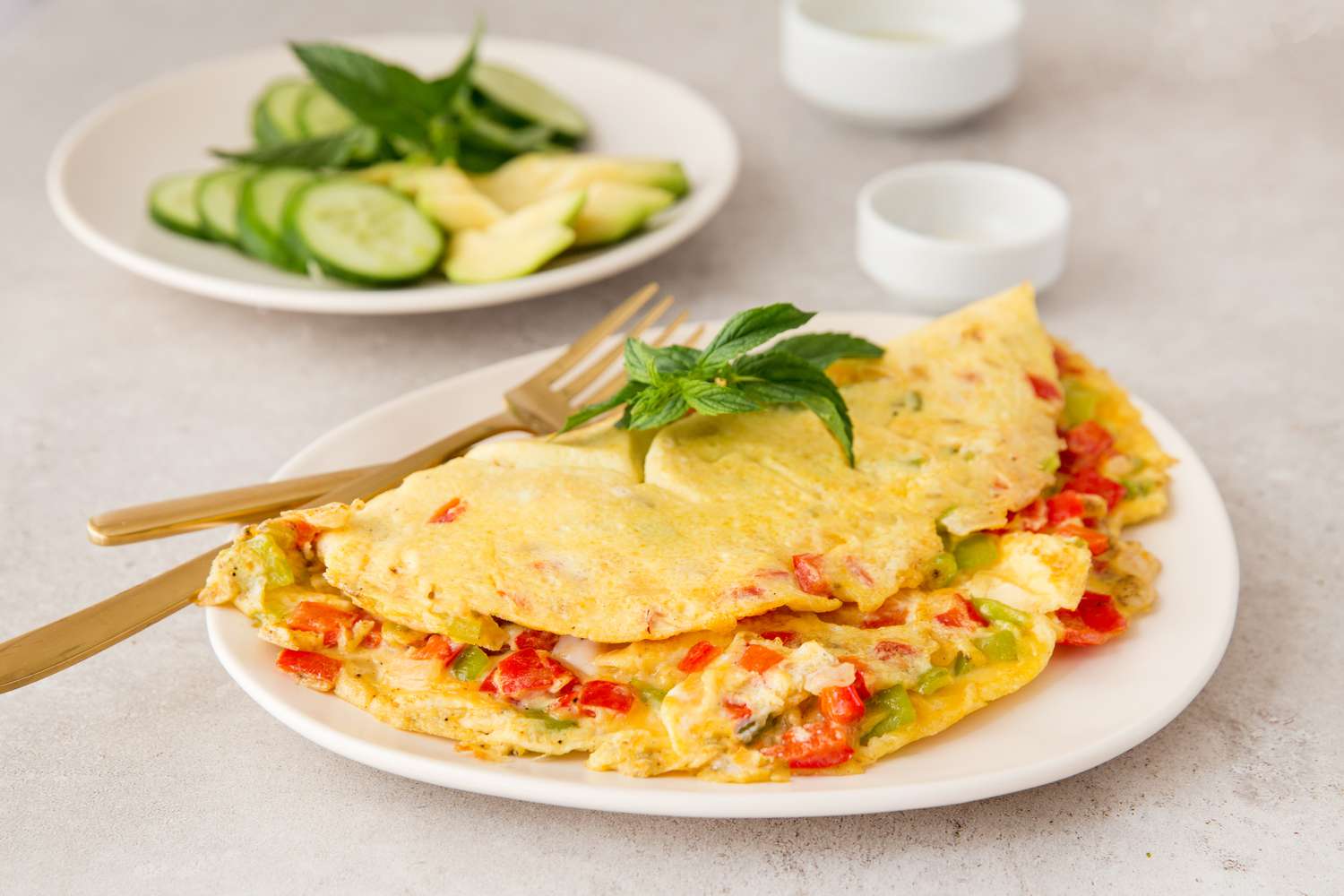 veggie-omelette-recipe