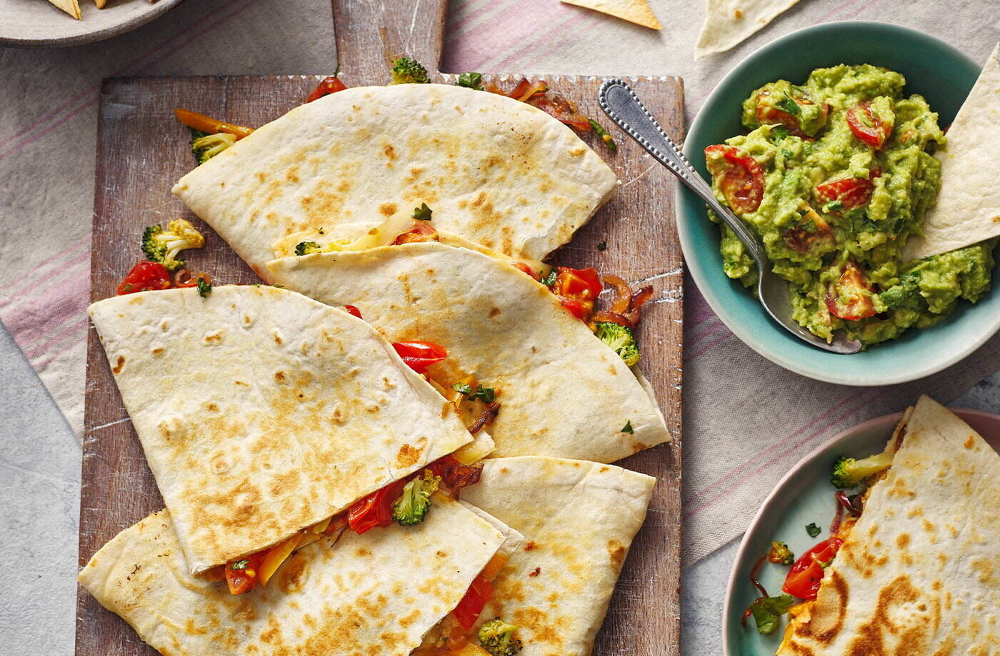 veggie-quesadillas-recipe