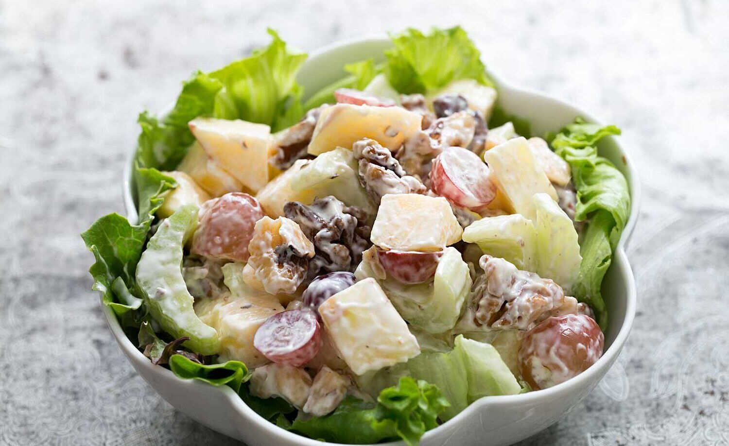 waldorf-salad-recipe