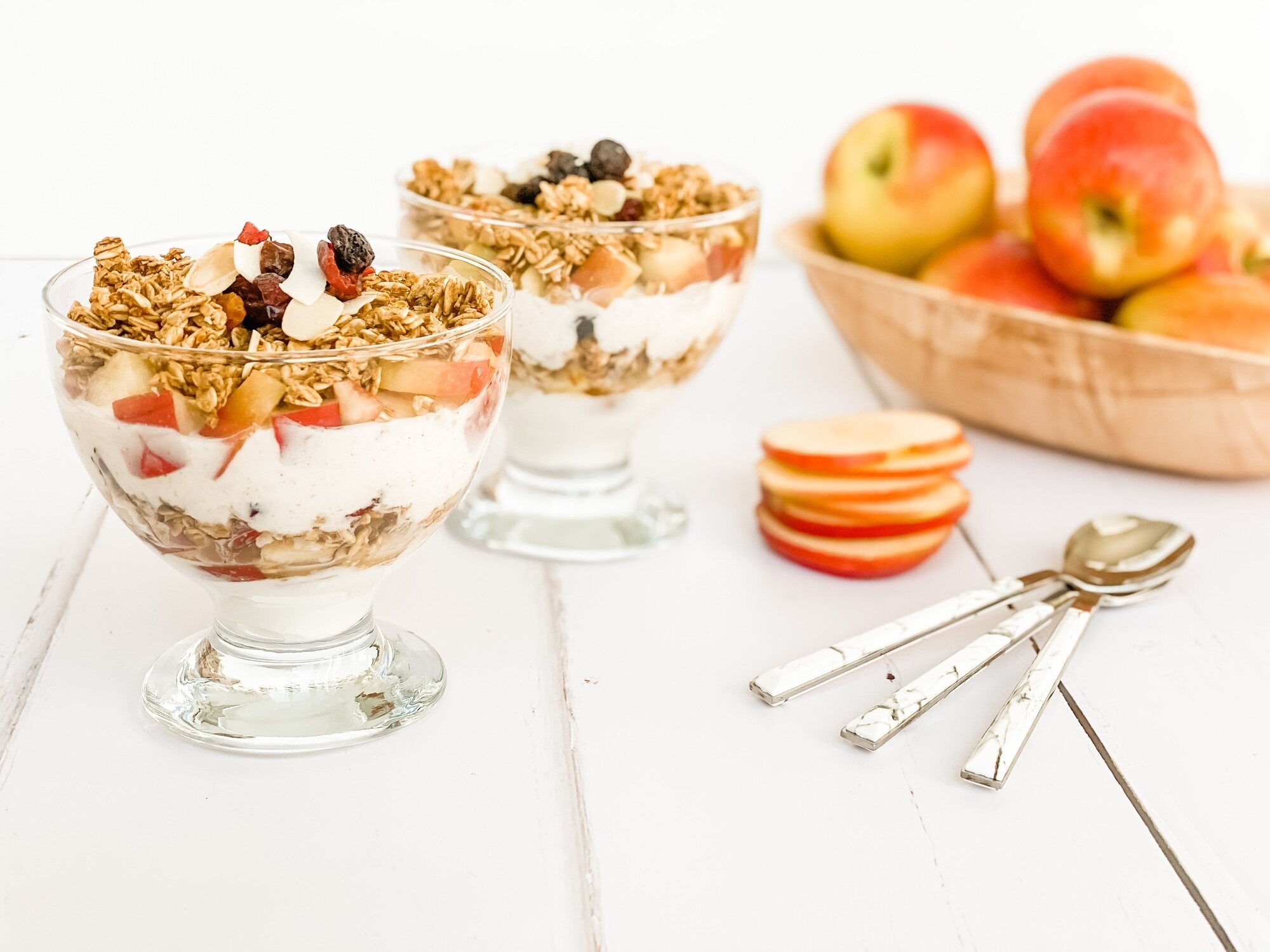 apple-parfait-recipe