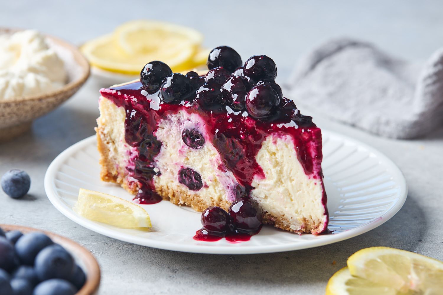 blueberry-lemon-cheesecake-recipe