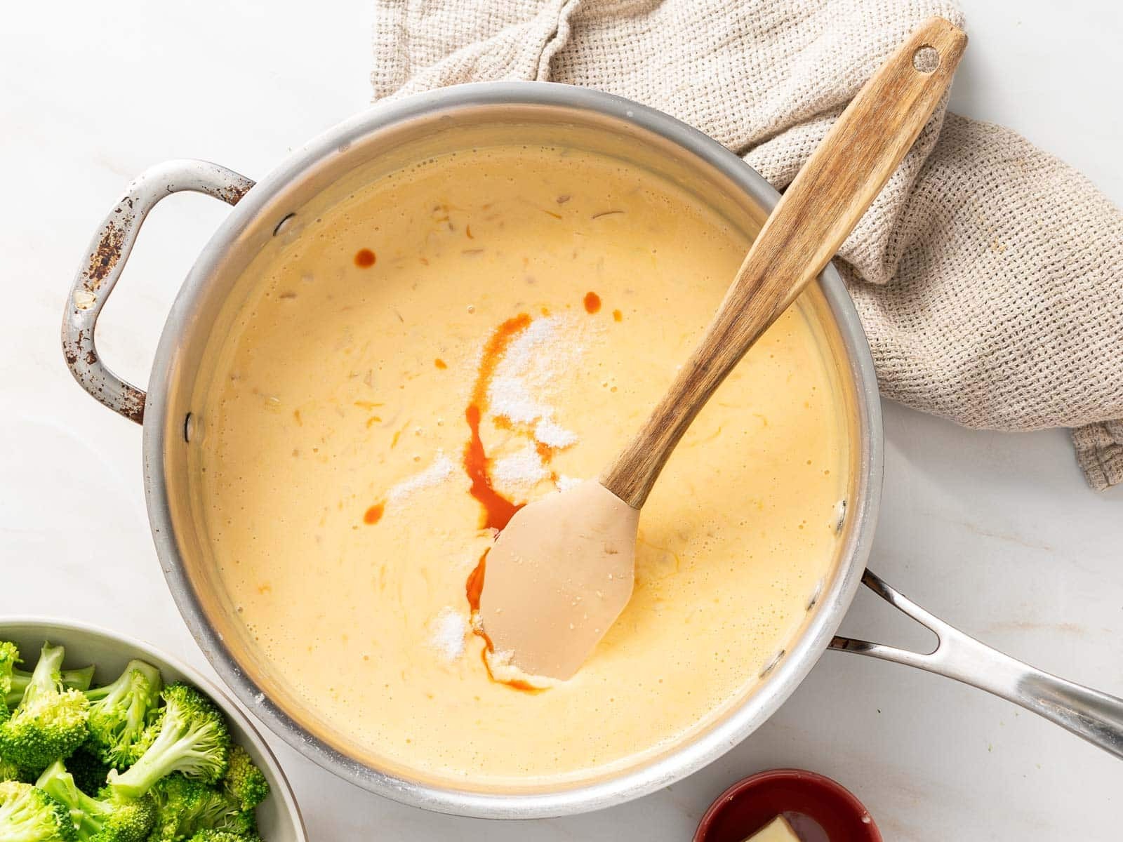 cheese-sauce-recipe