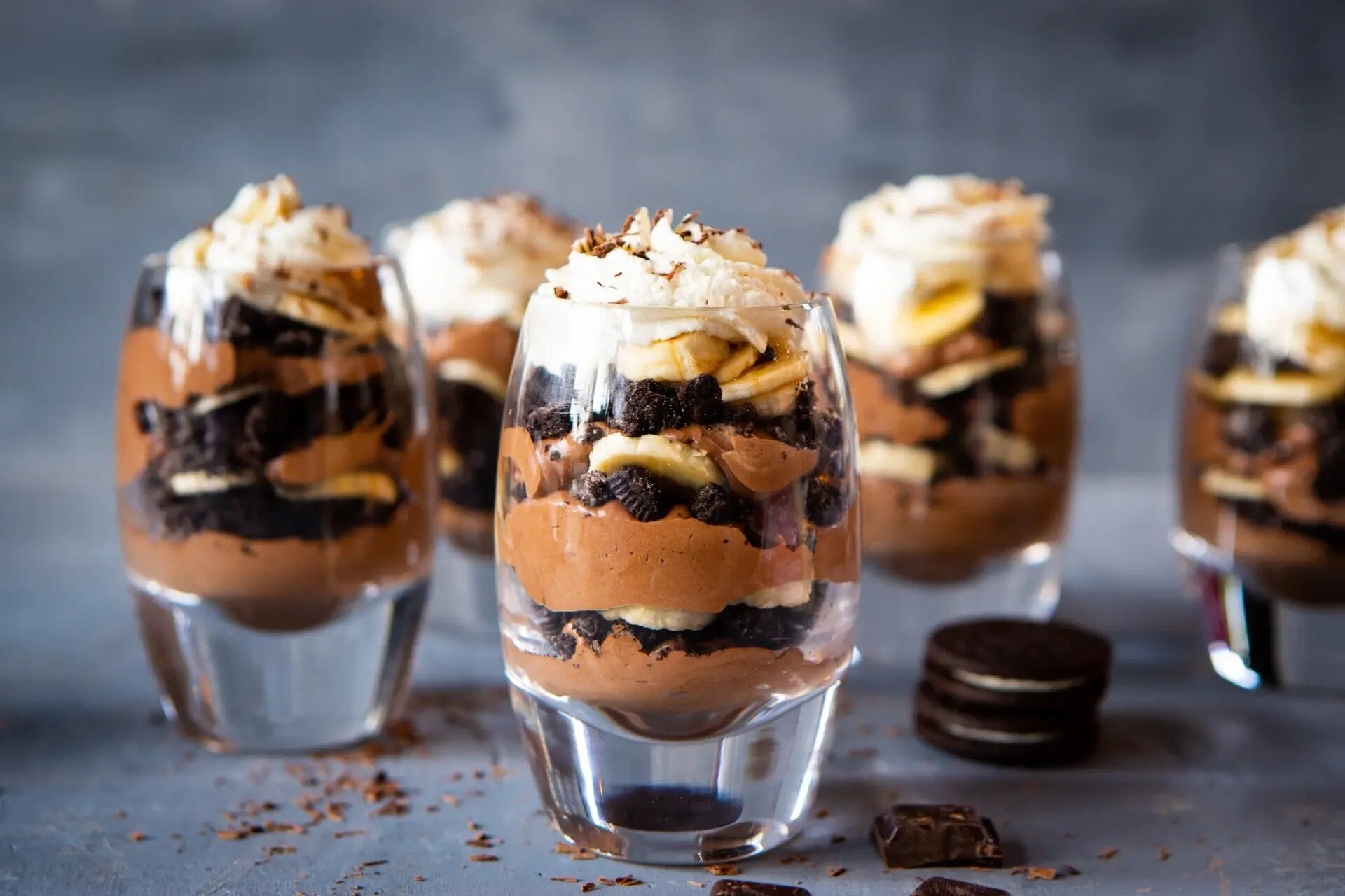 chocolate-banana-parfait-recipe