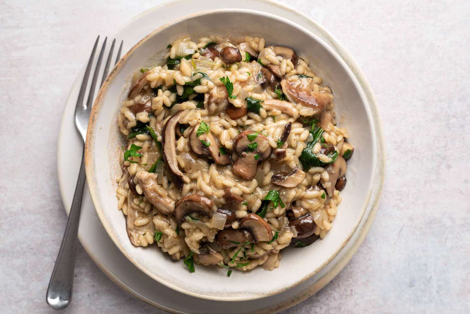 creamy-mushroom-risotto-recipe