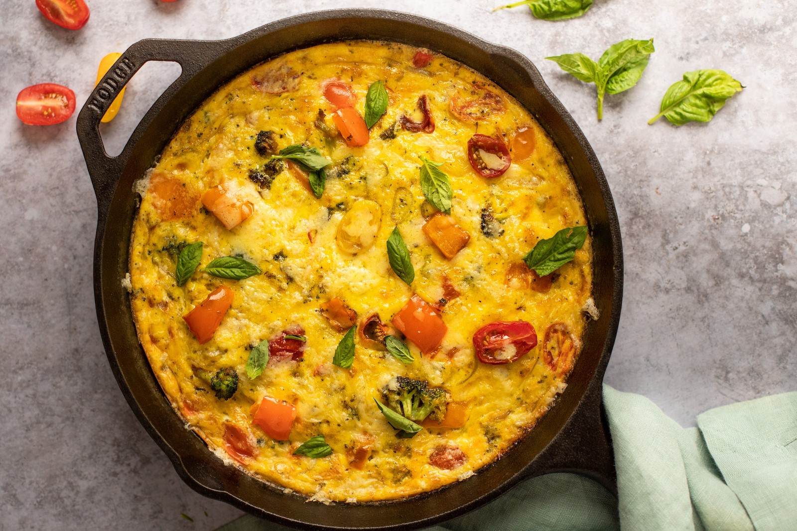 frittata-recipe