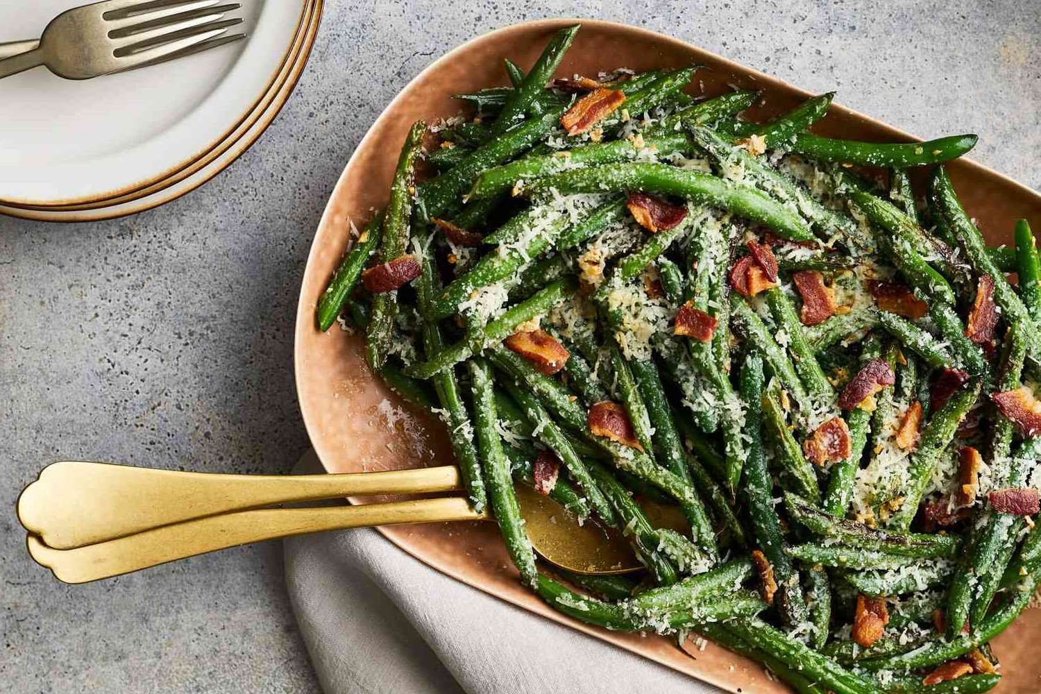 garlic-parmesan-green-beans-recipe