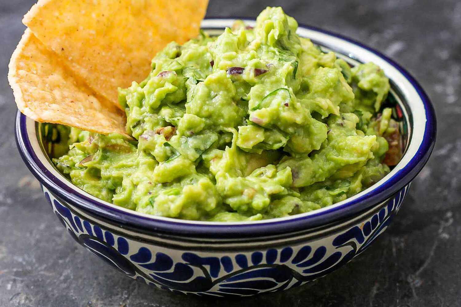 guacamole-recipe