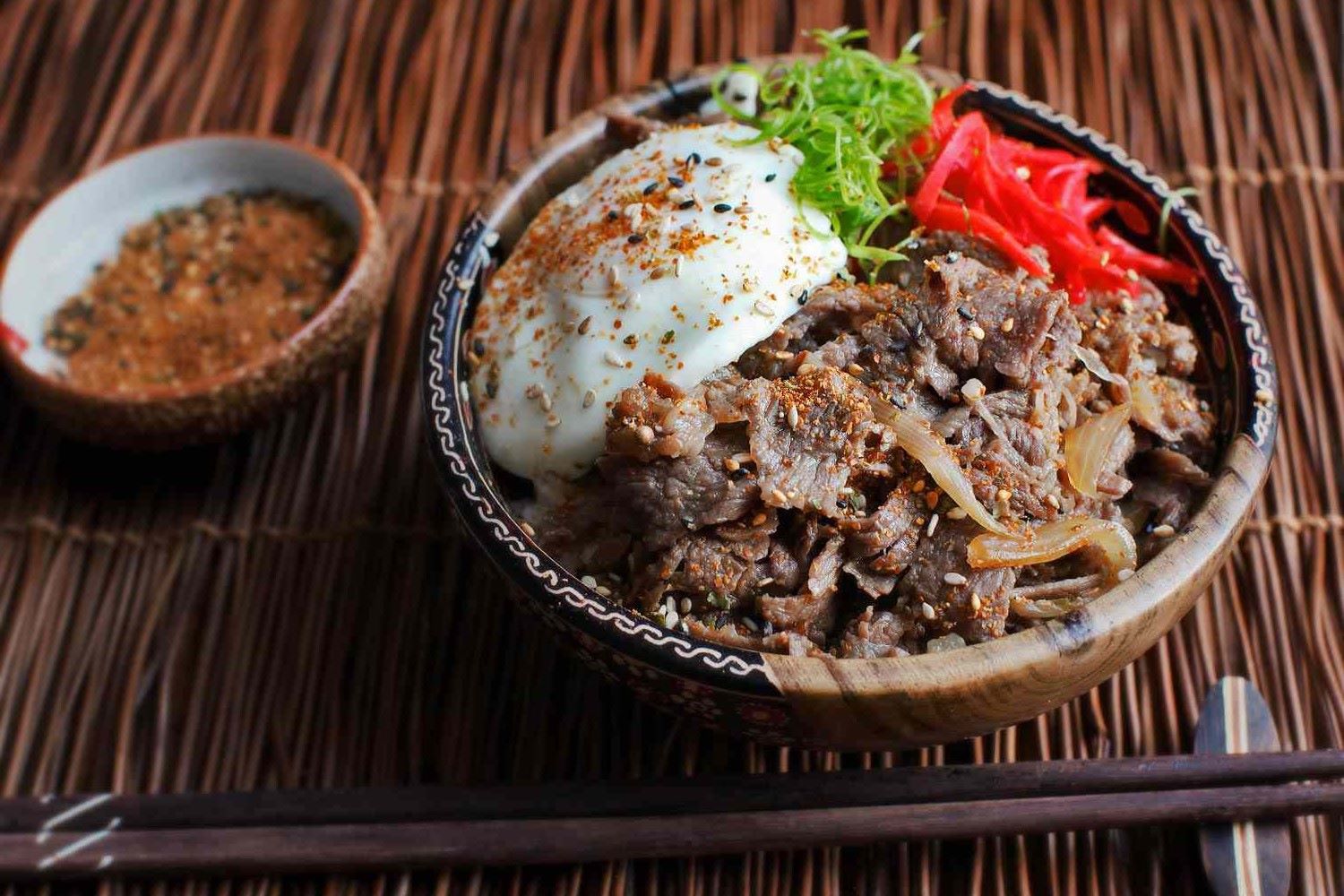 gyudon-recipe