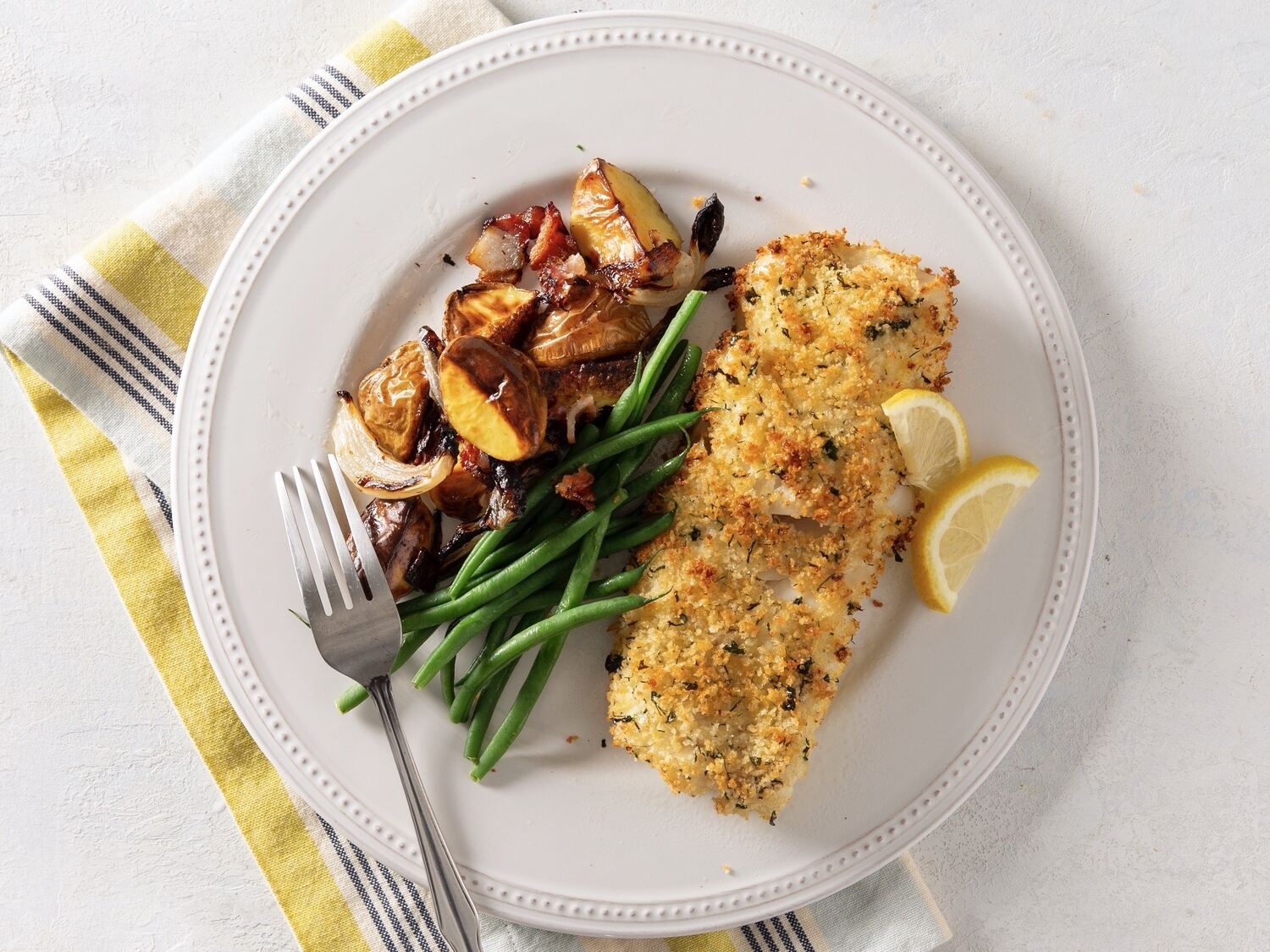 herb-crusted-cod-recipe