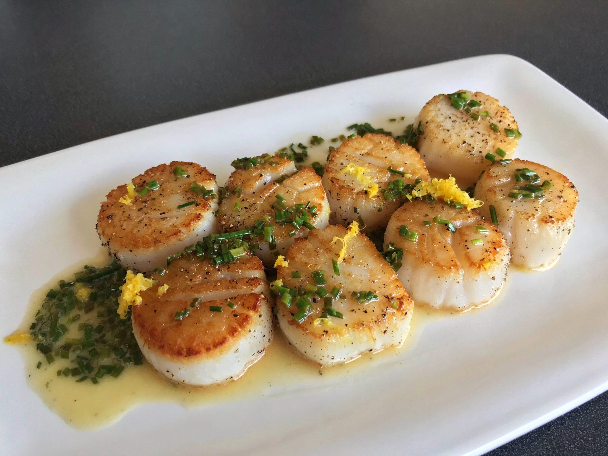 lemon-butter-scallops-recipe