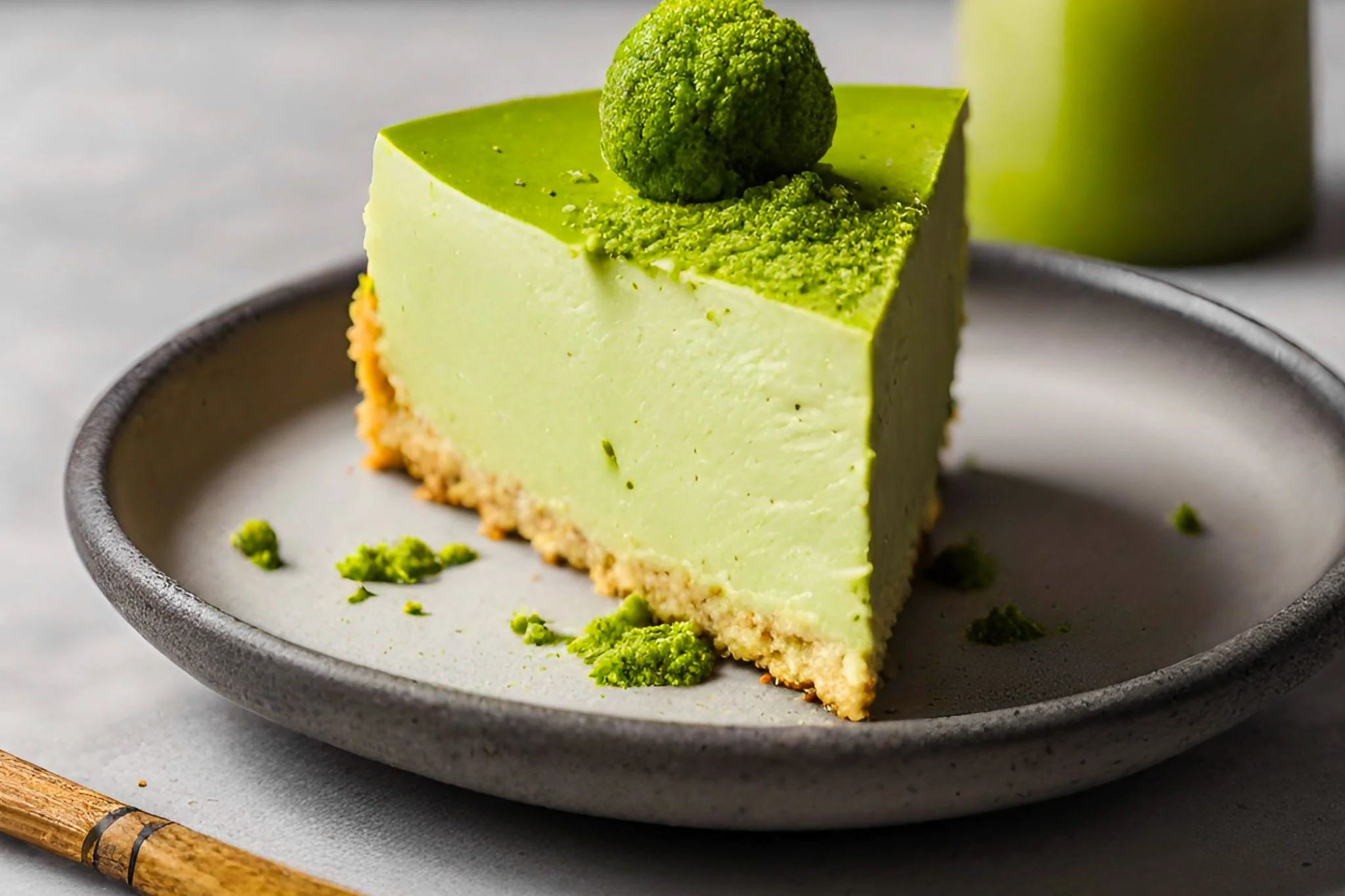 matcha-cheesecake-recipe