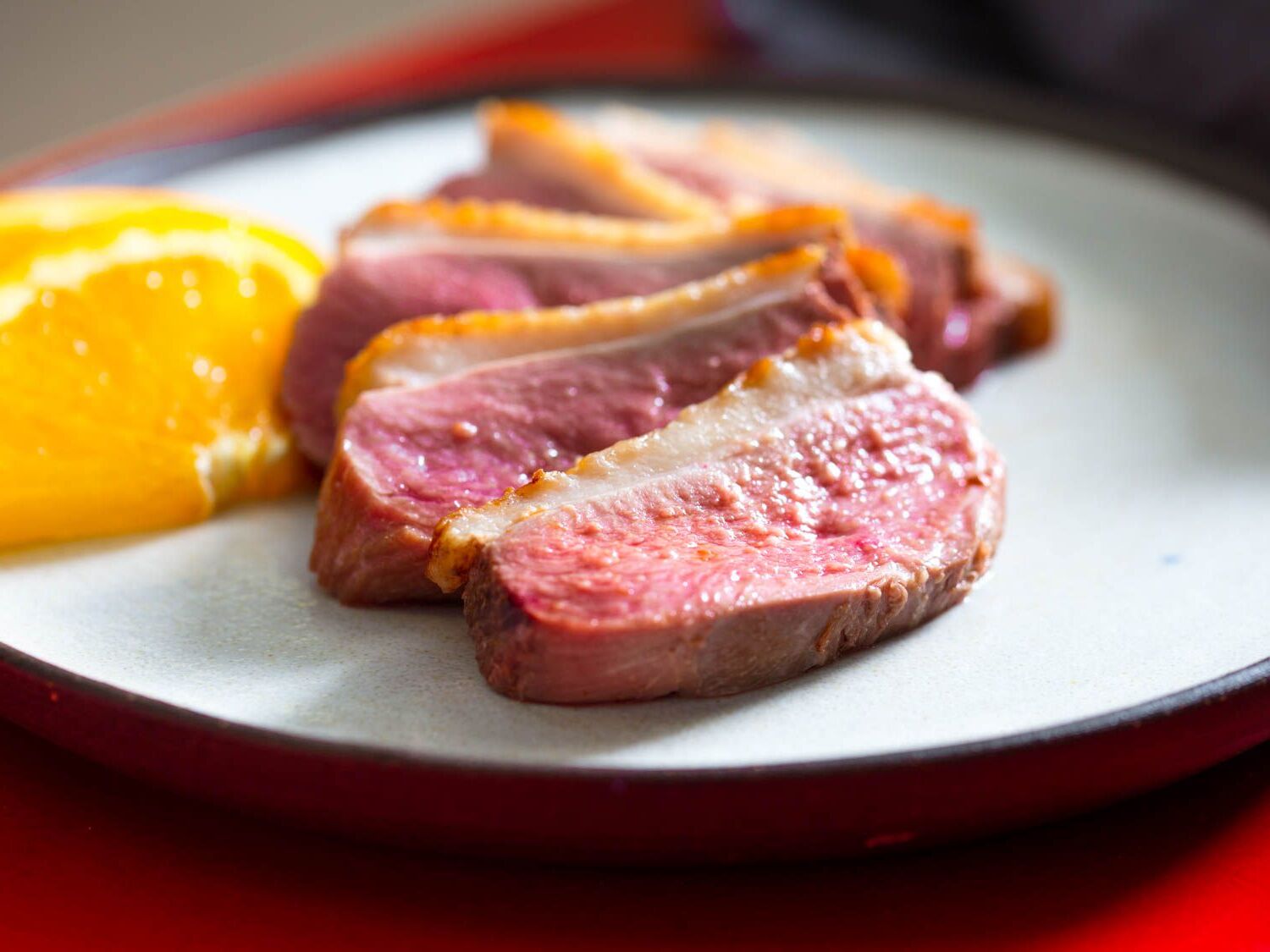 pan-seared-duck-breast-recipe