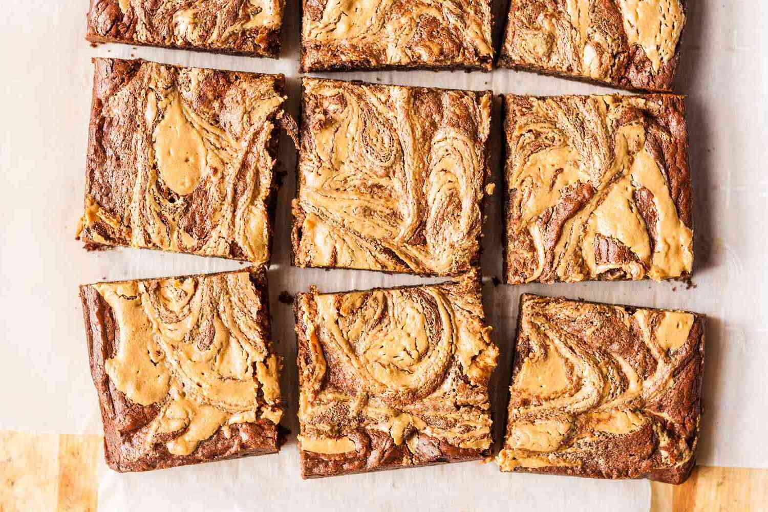 peanut-butter-swirl-brownies-recipe