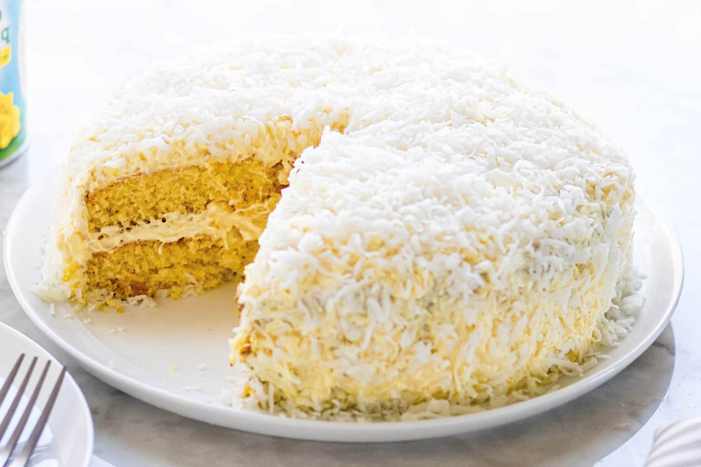 pineapple-coconut-cake-recipe