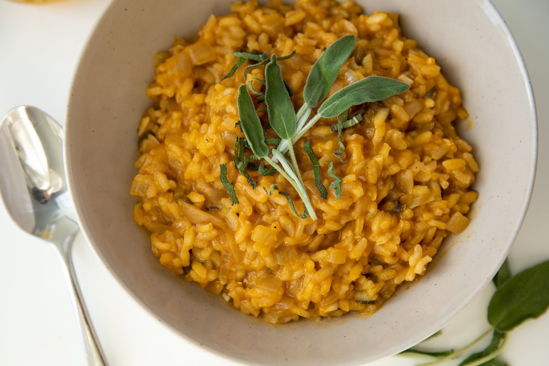 pumpkin-sage-risotto-recipe