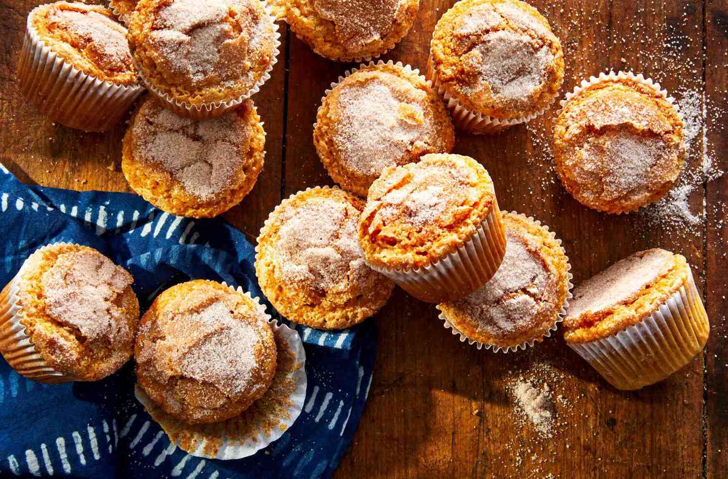 pumpkin-spice-muffins-recipe