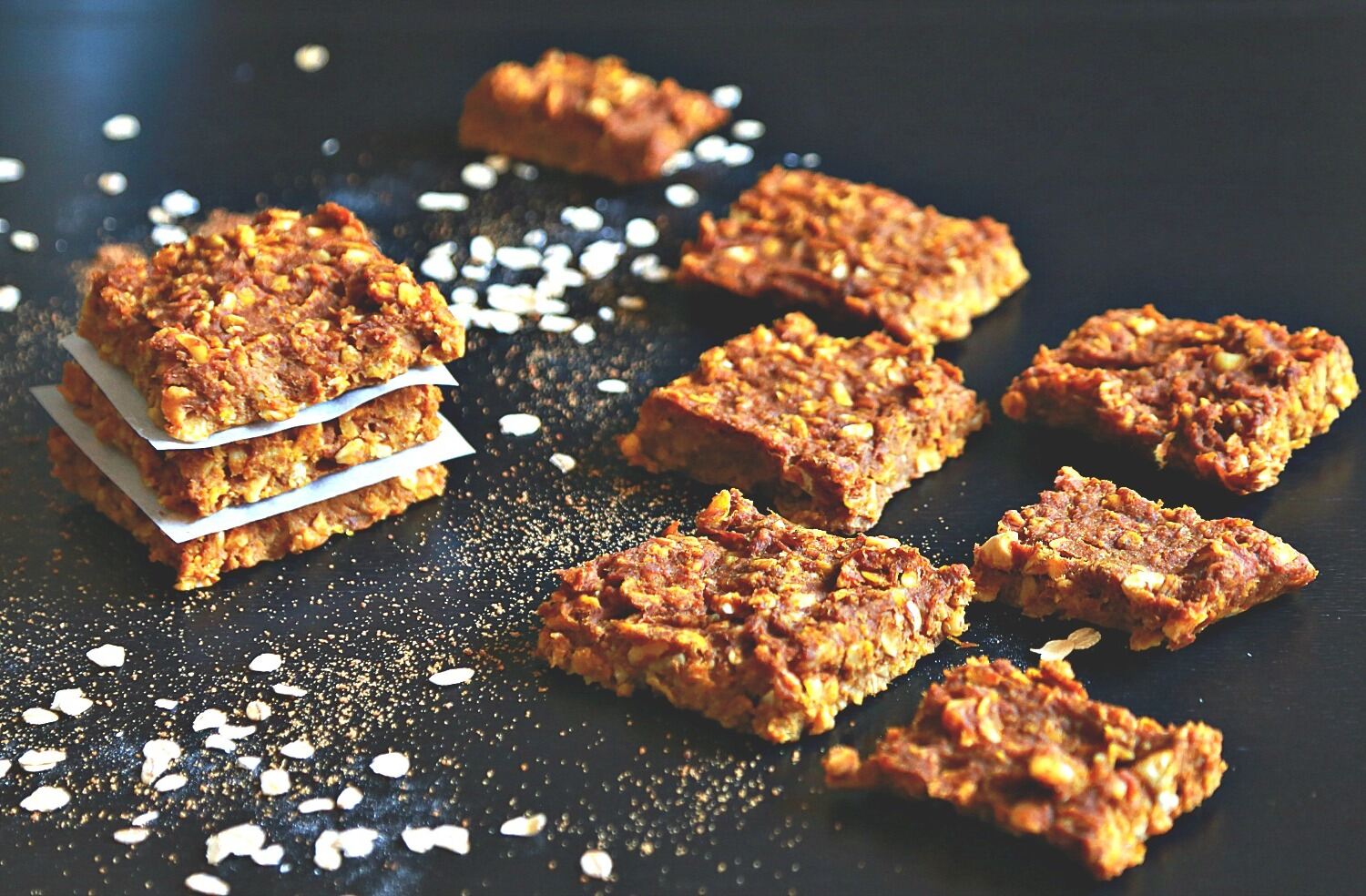 pumpkin-spice-oatmeal-bars-recipe