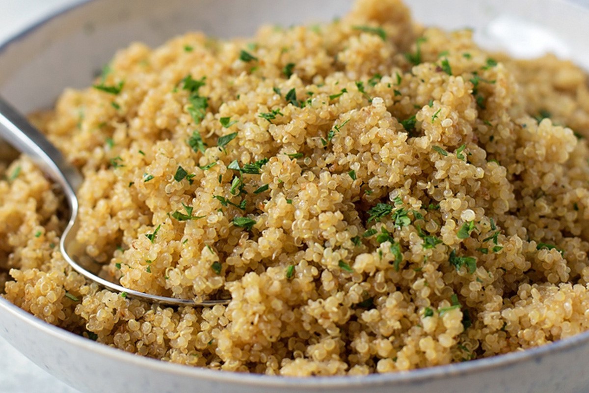 quinoa-pilaf-recipe