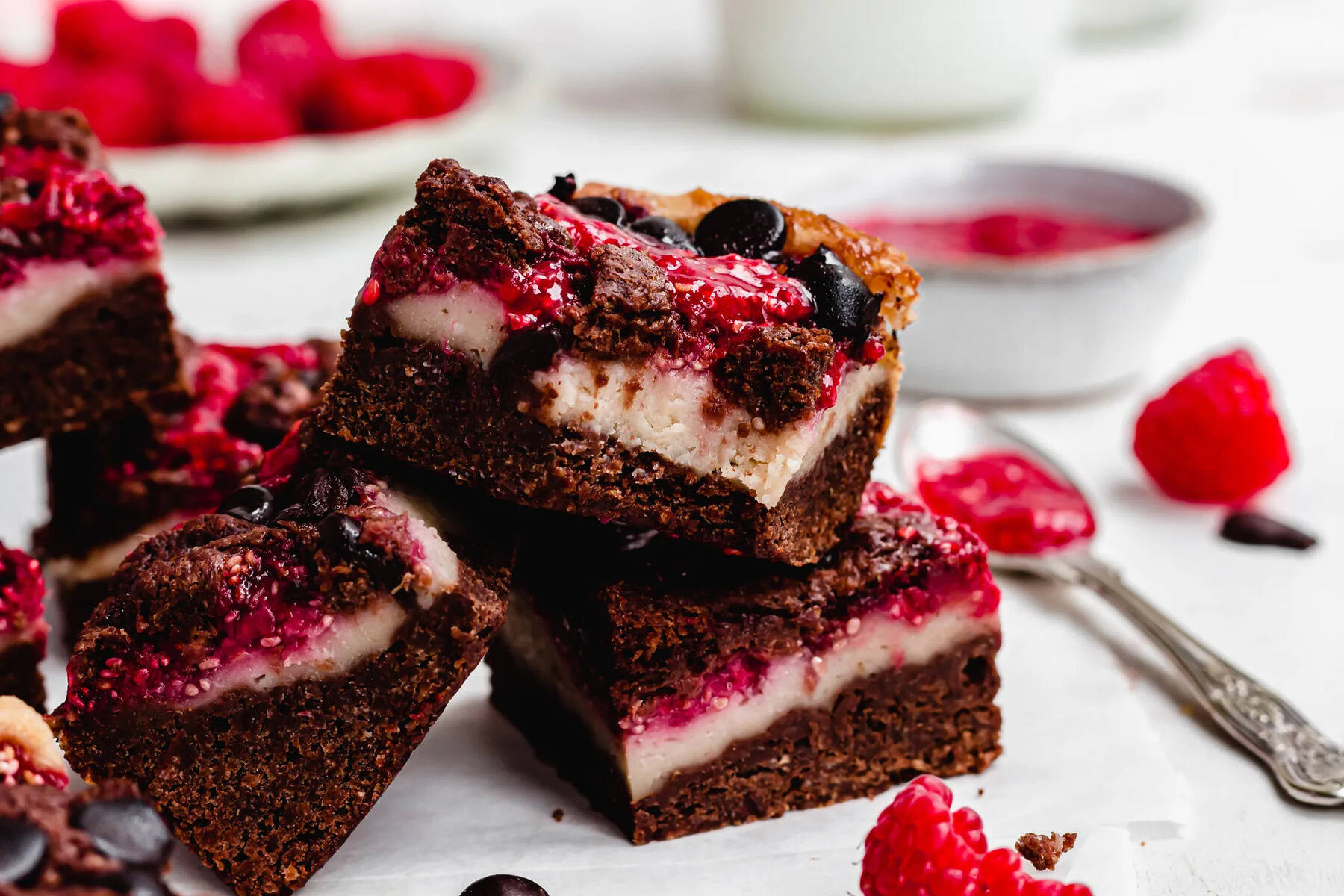 raspberry-cheesecake-brownie-recipe