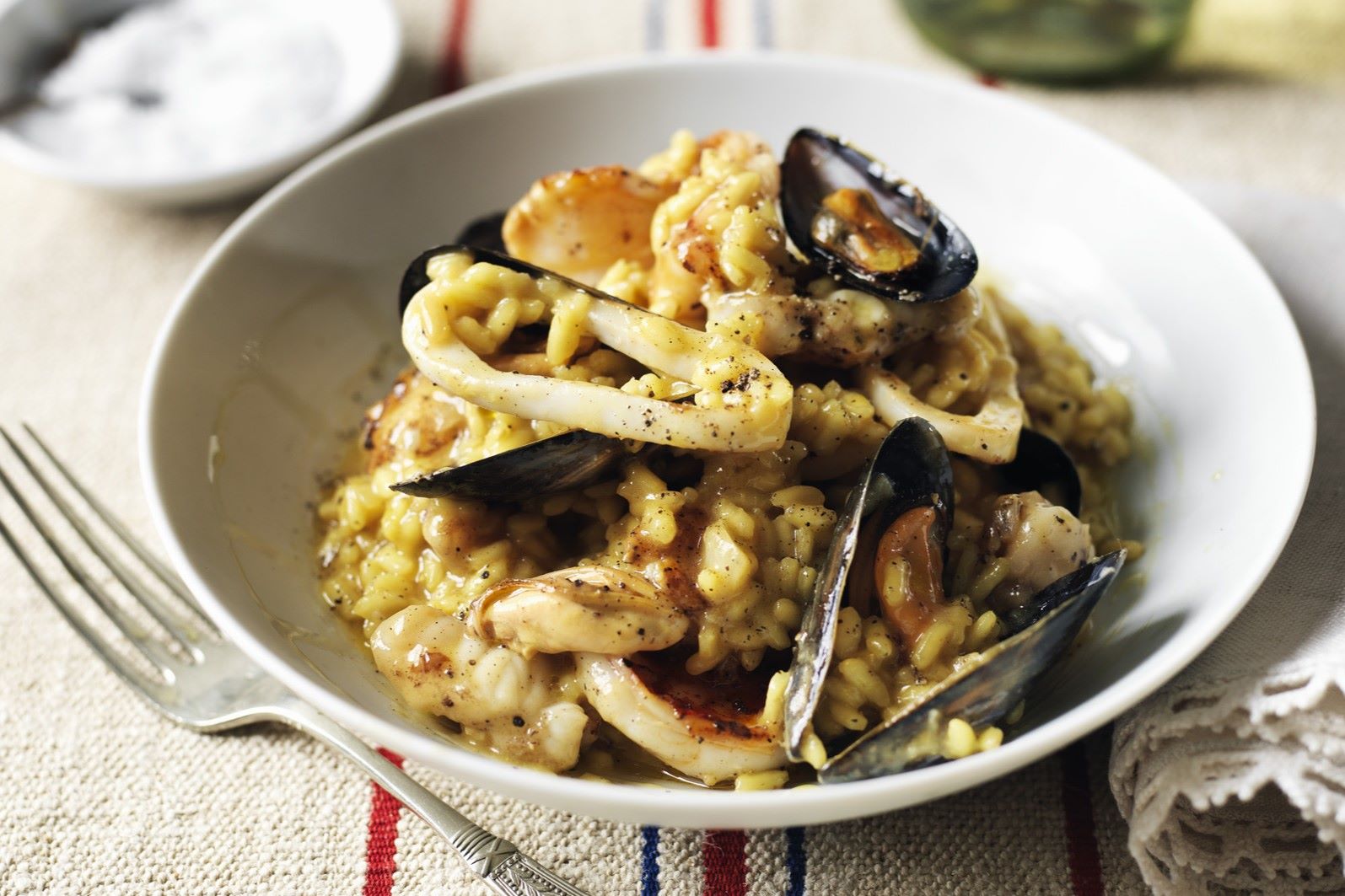 seafood-risotto-recipe