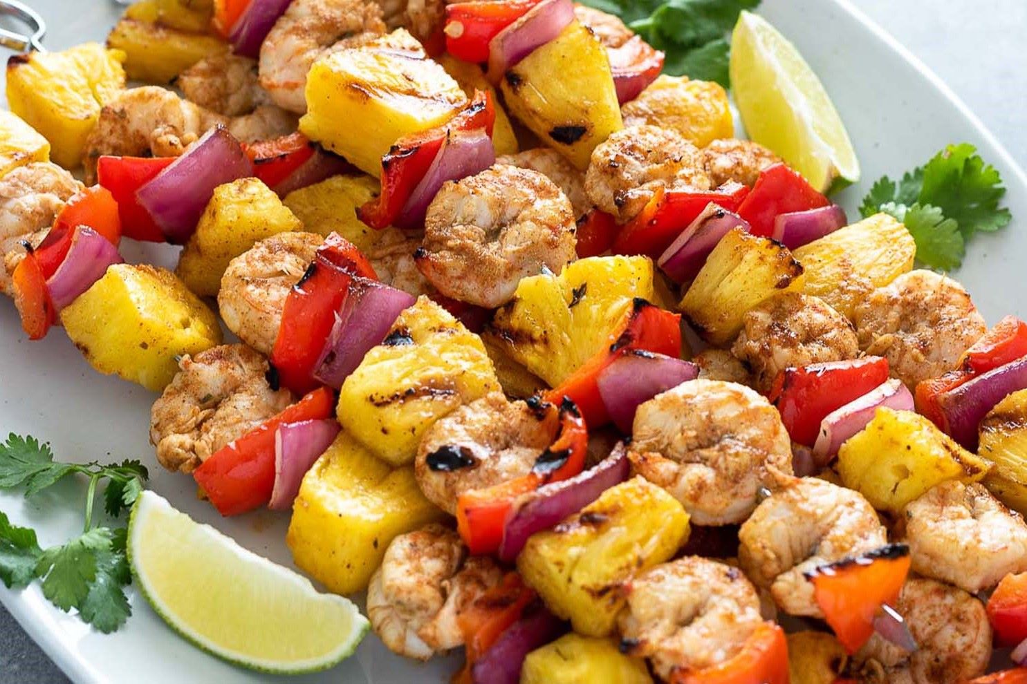 shrimp-pineapple-skewers-recipe