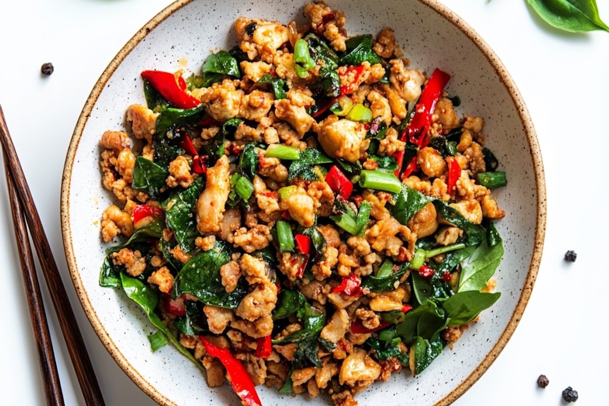 spicy-thai-basil-chicken-recipe