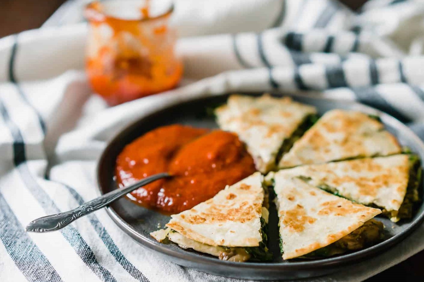 spinach-feta-quesadilla-recipe