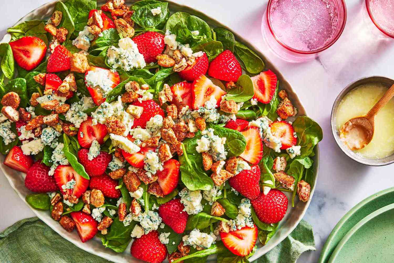 spinach-strawberry-salad-recipe