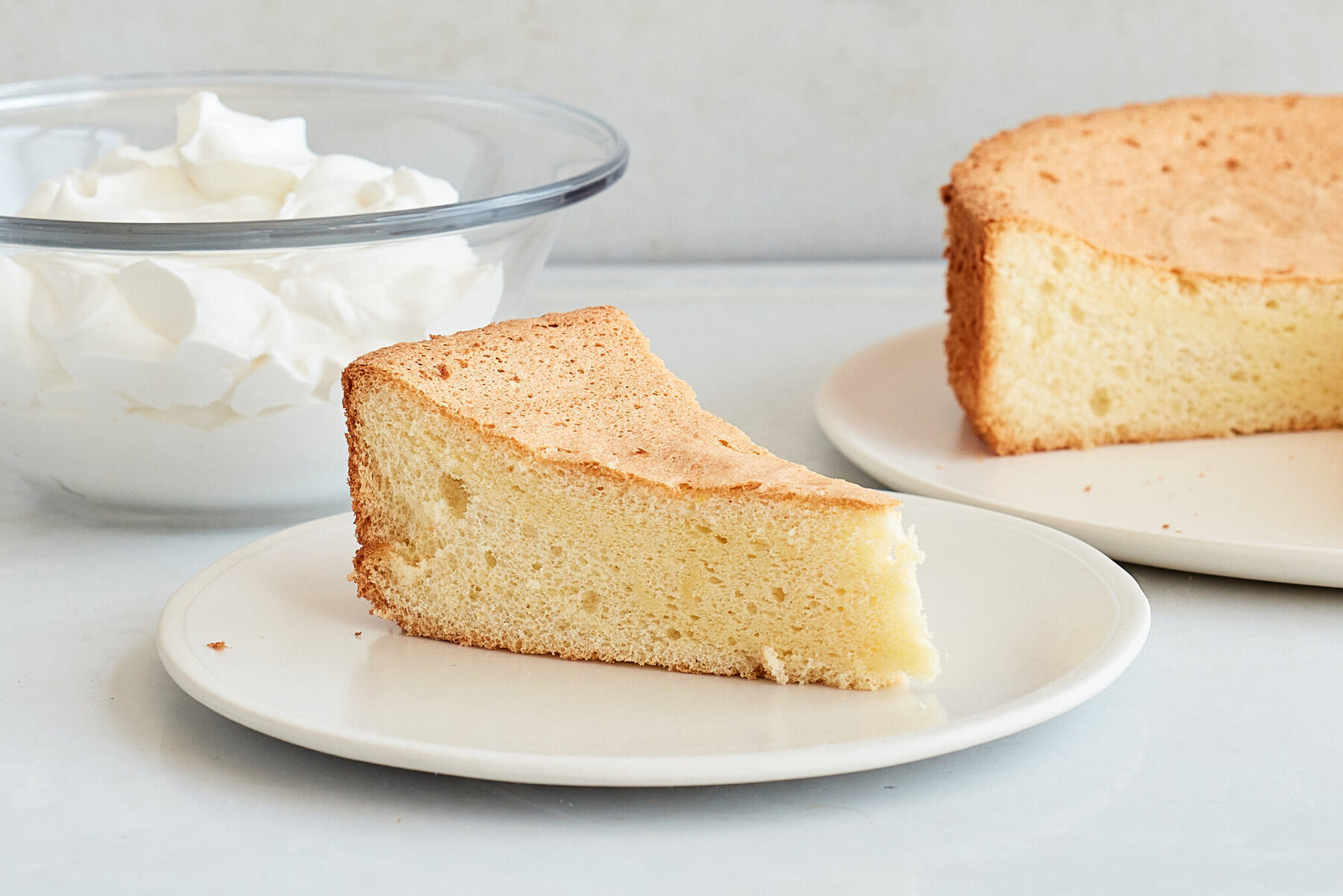 sponge-cake-recipe