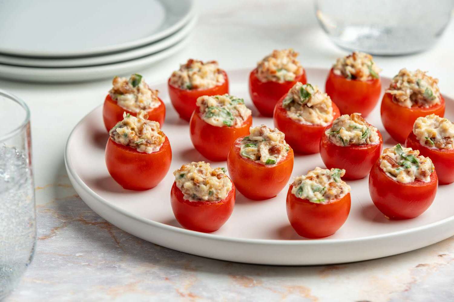 stuffed-cherry-tomatoes-recipe