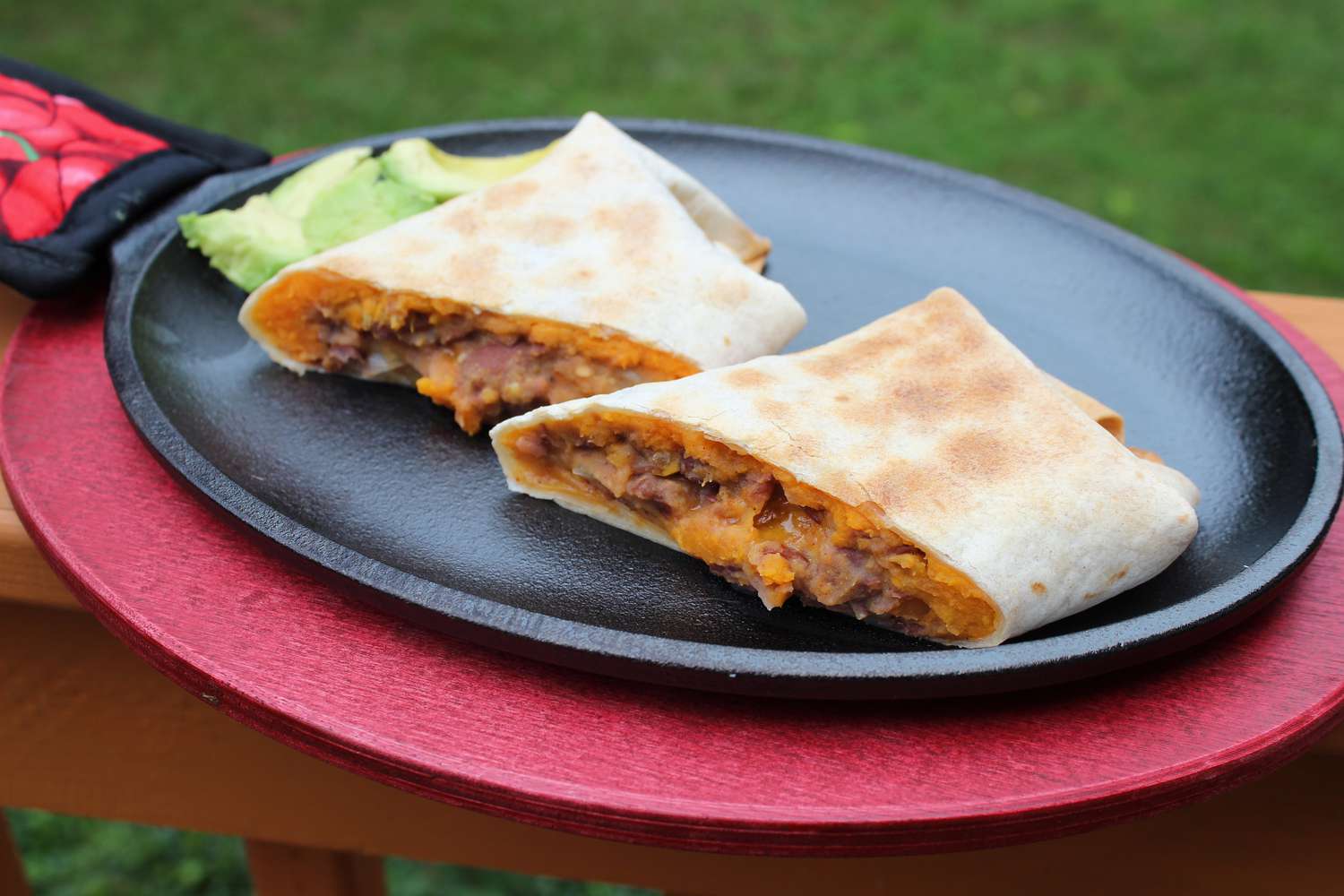 sweet-potato-and-black-bean-burrito-recipe