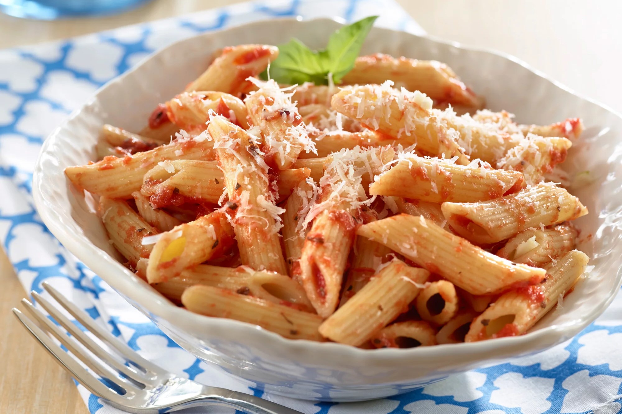 tomato-basil-penne-recipe