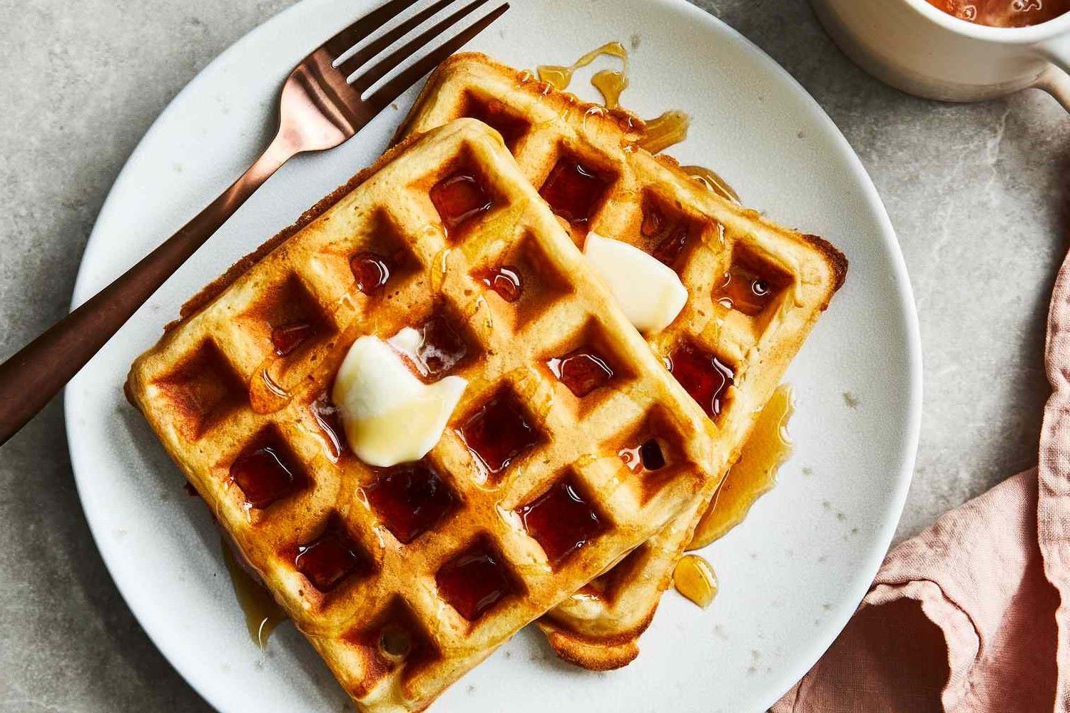 waffle-recipe