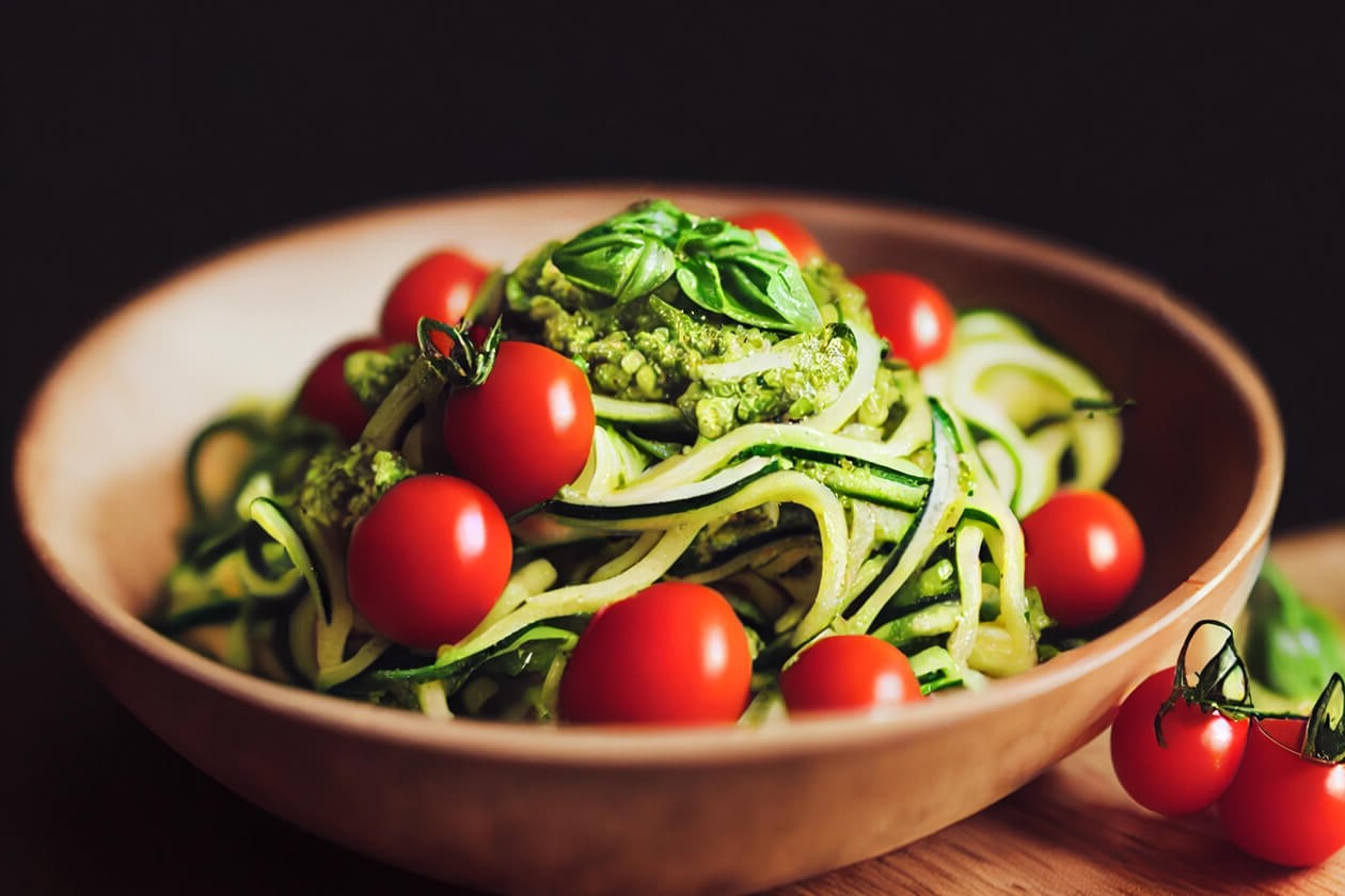 zucchini-noodles-with-pesto-recipe