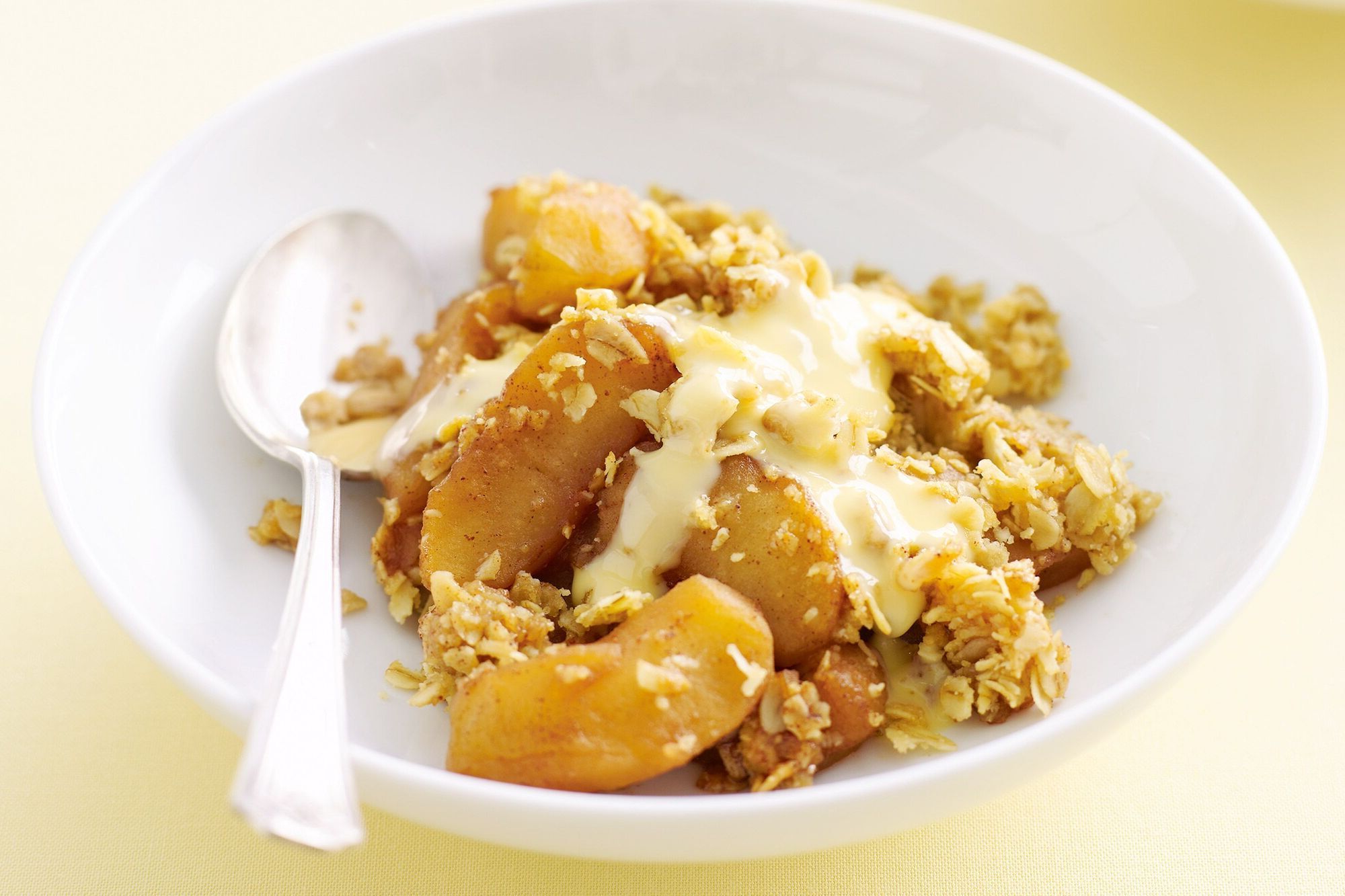 apple-cinnamon-crumble-recipe