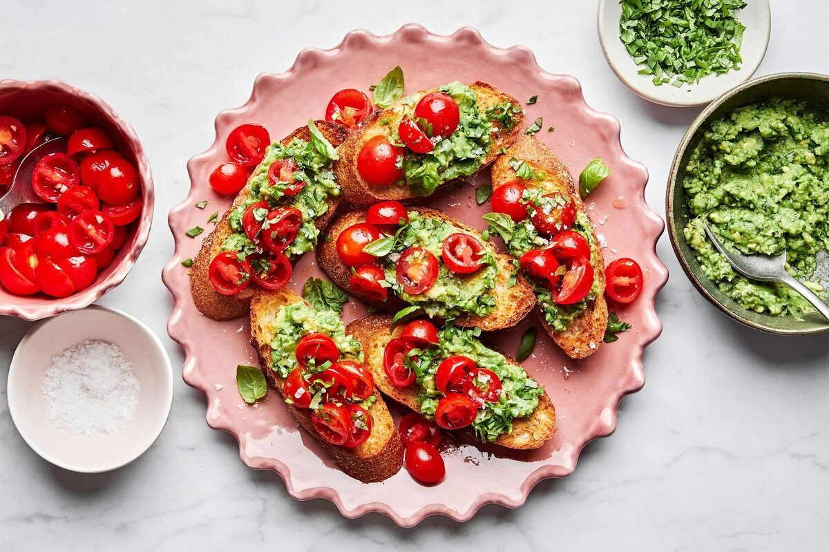 avocado-tomato-bruschetta-recipe