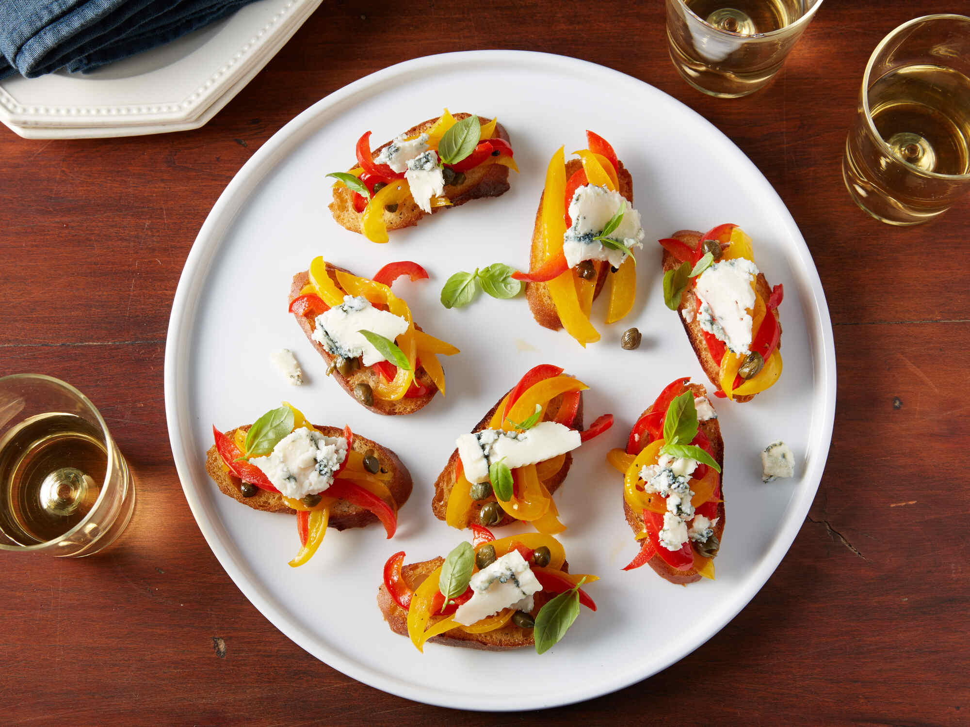 bell-pepper-bruschetta-recipe