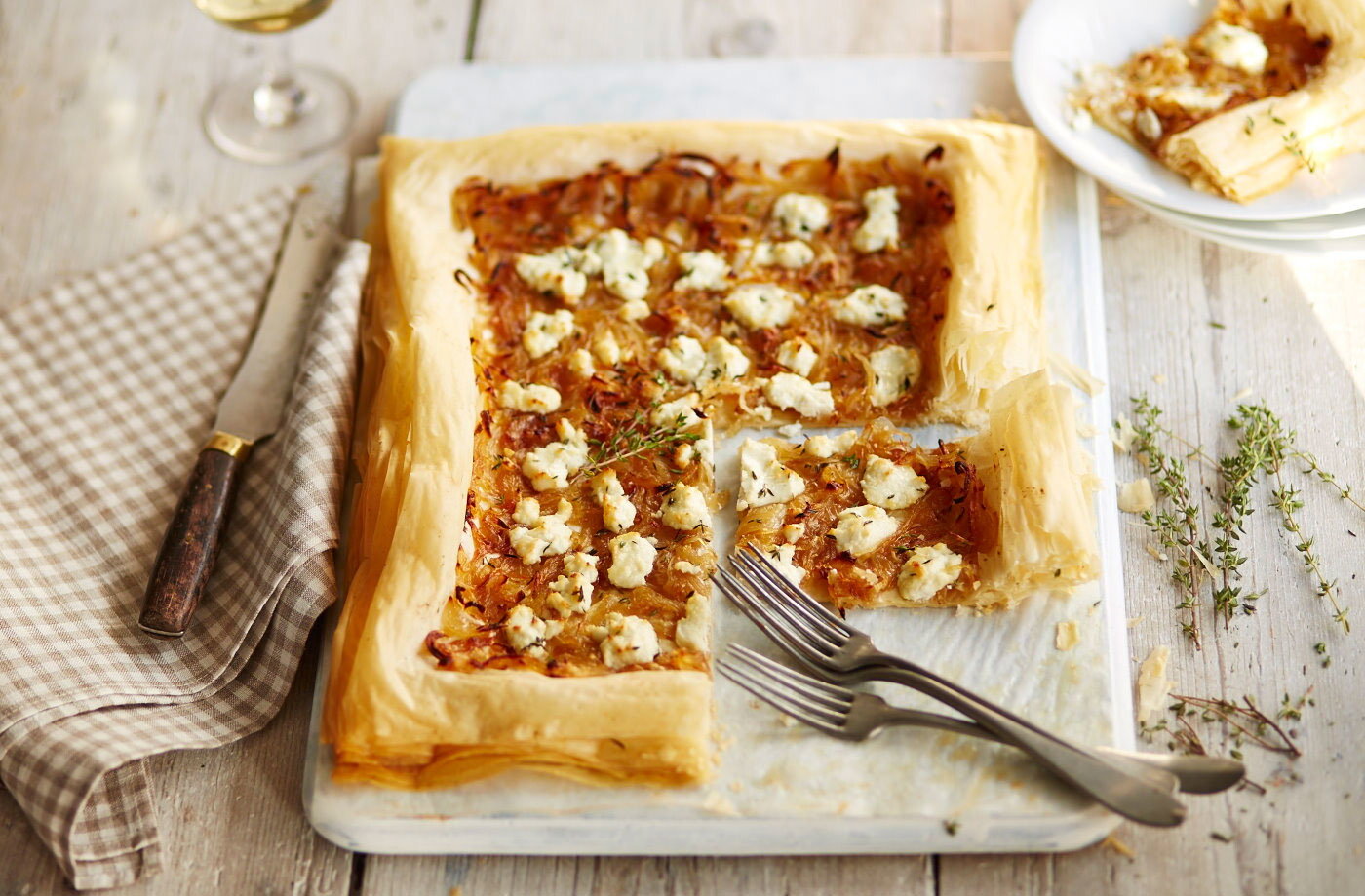 caramelized-onion-and-goat-cheese-tart-recipe