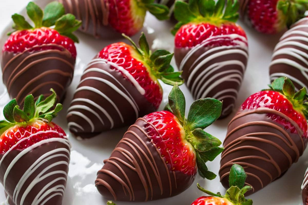 chocolate-covered-strawberry-recipe