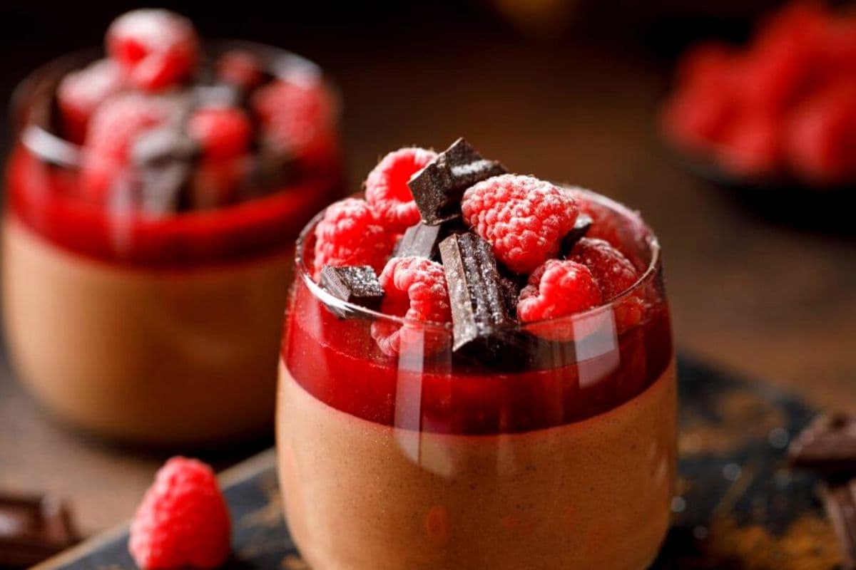 chocolate-raspberry-mousse-recipe