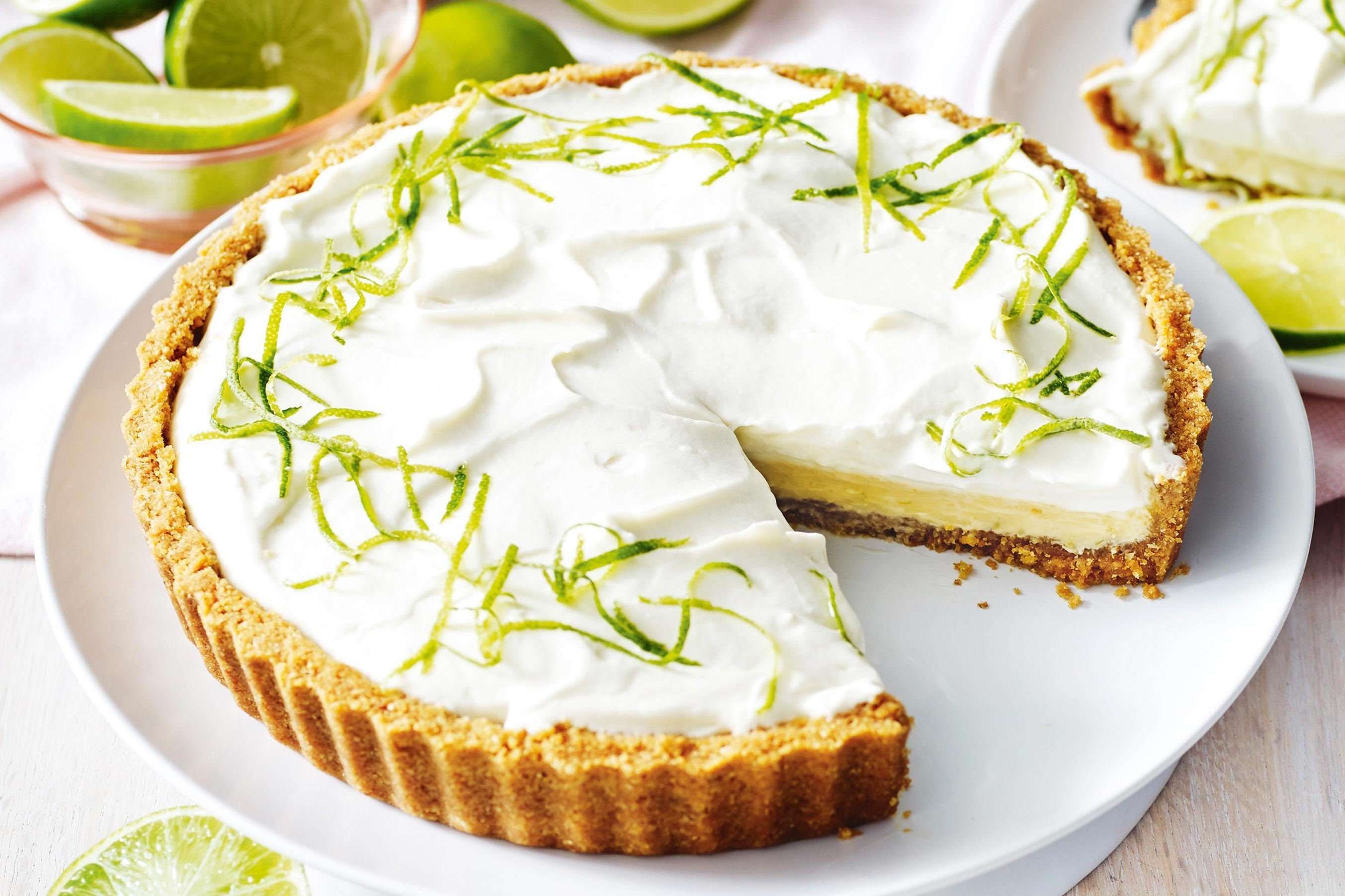 coconut-lime-tart-recipe